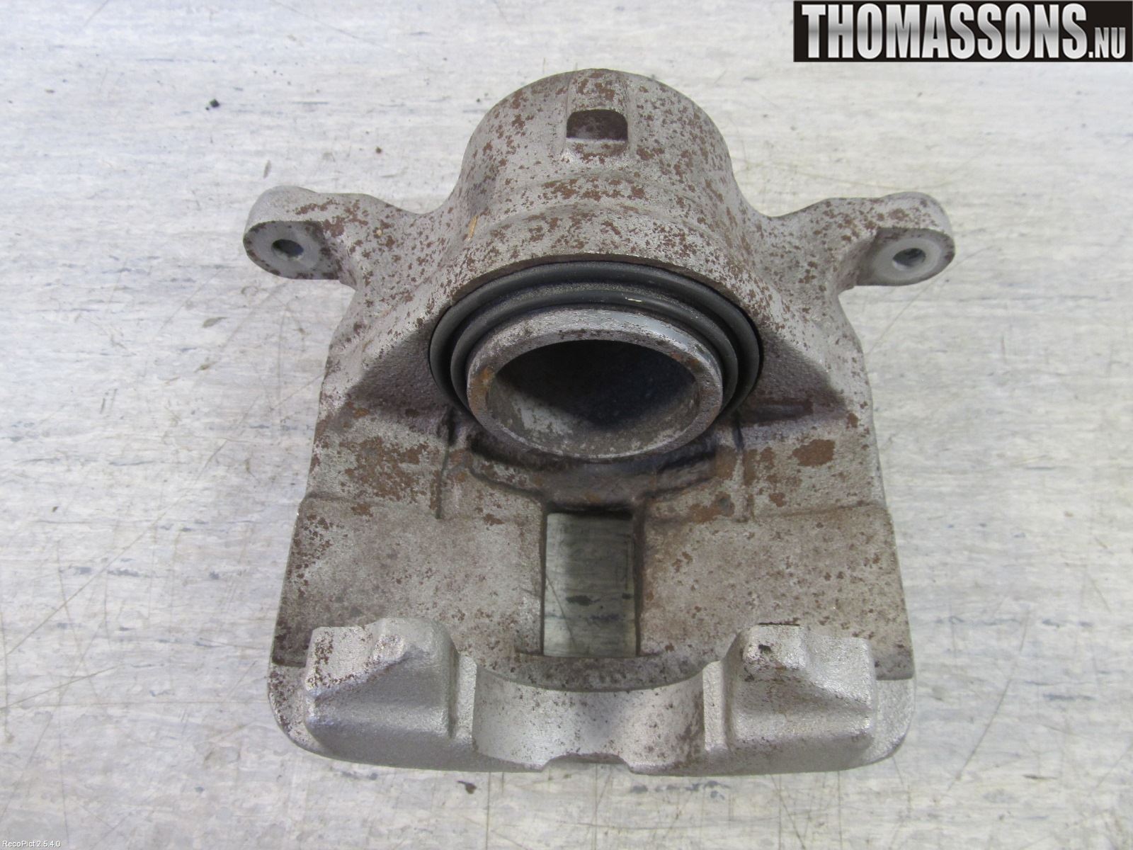 Honda CIVIC 06-11 Bremsecaliper Foran Venstre