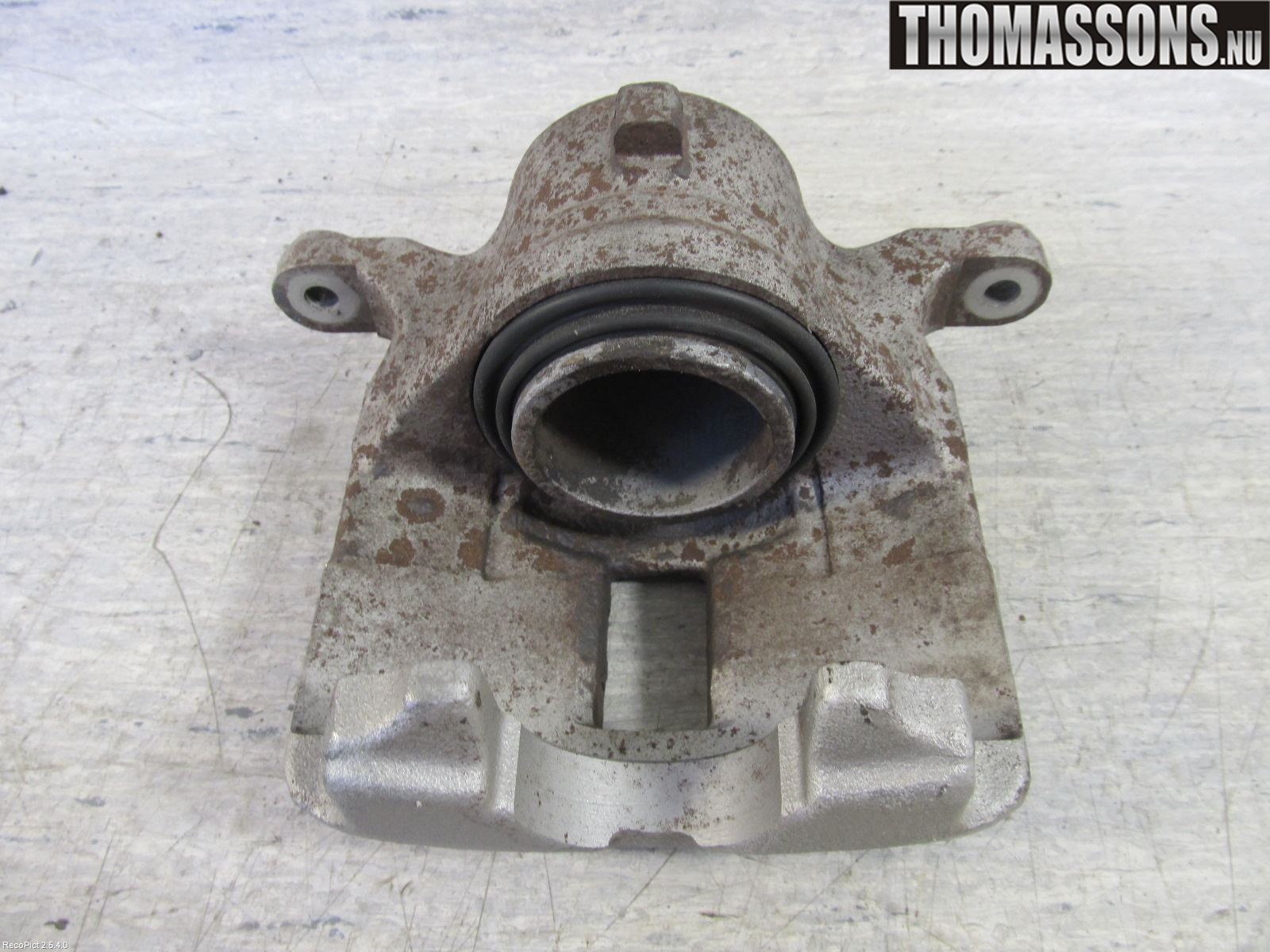 Honda CIVIC 06-11 Bremsecaliper Foran Høyre