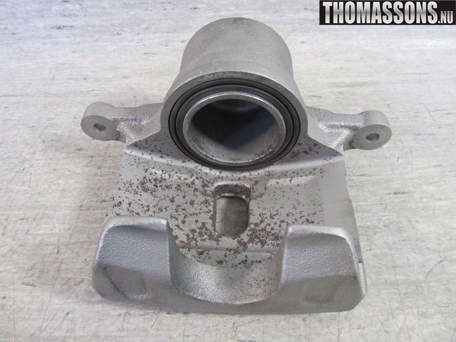 Hyundai i40 08-15 Bremsecaliper Foran Venstre