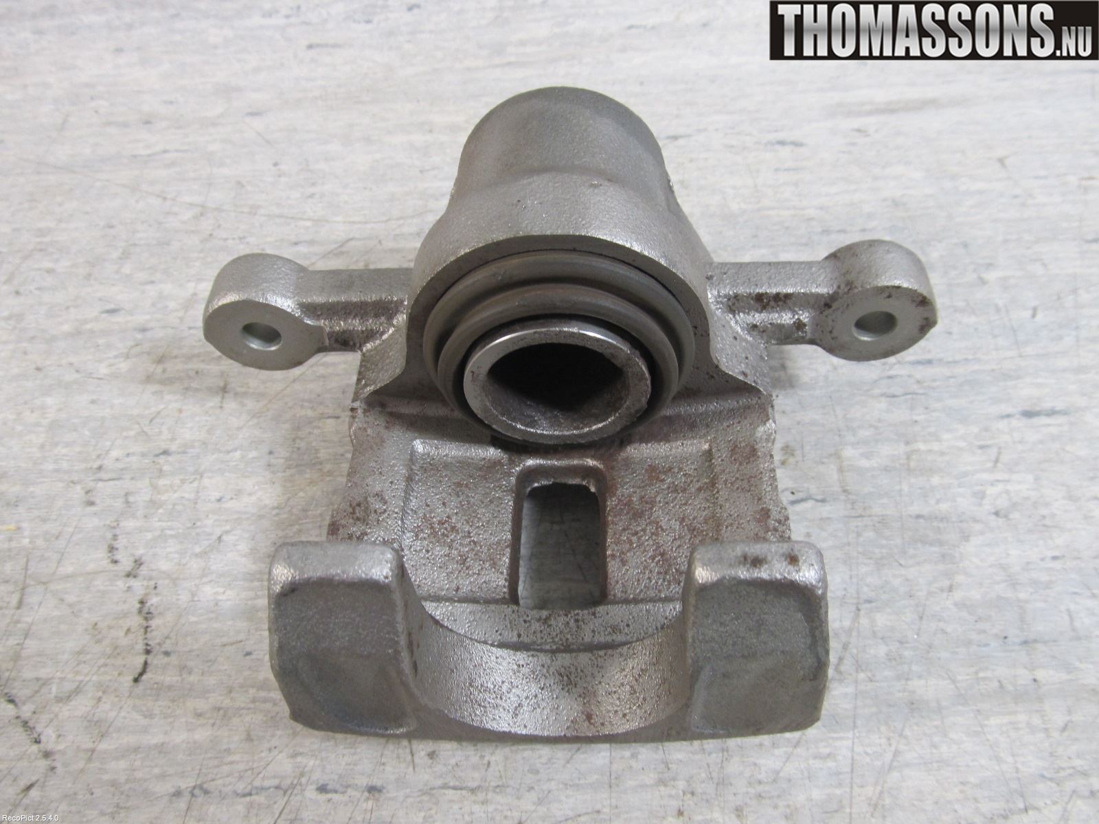 Hyundai i30 FD 07-12 Bremsecaliper Bak Høyre