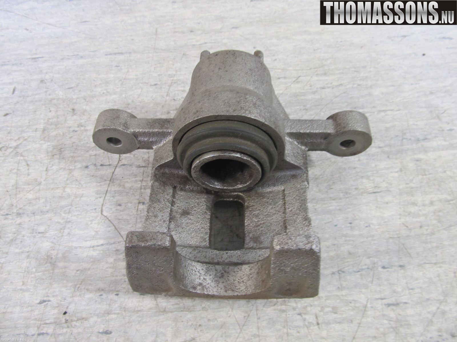 Kia SPORTAGE (JE) 05-10 Bremsecaliper Bak Venstre