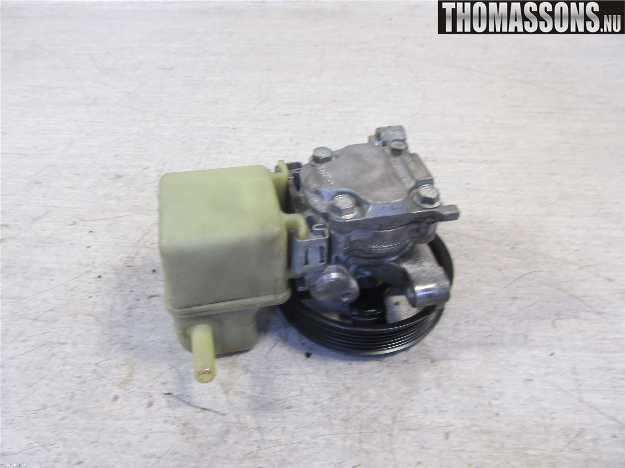 Mazda 6 02-08 Servo Pumpe