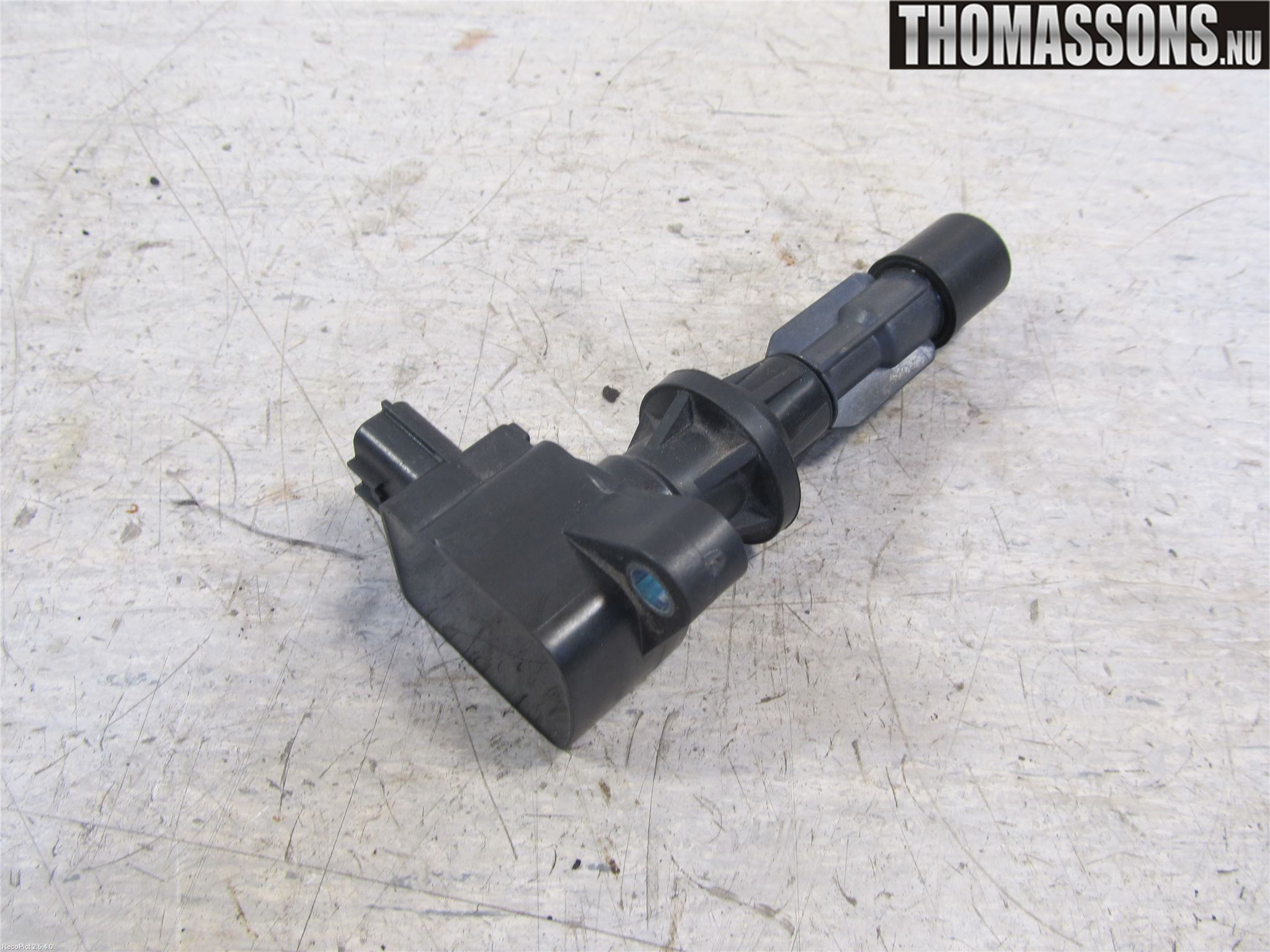 Mazda 6 02-08 Coil