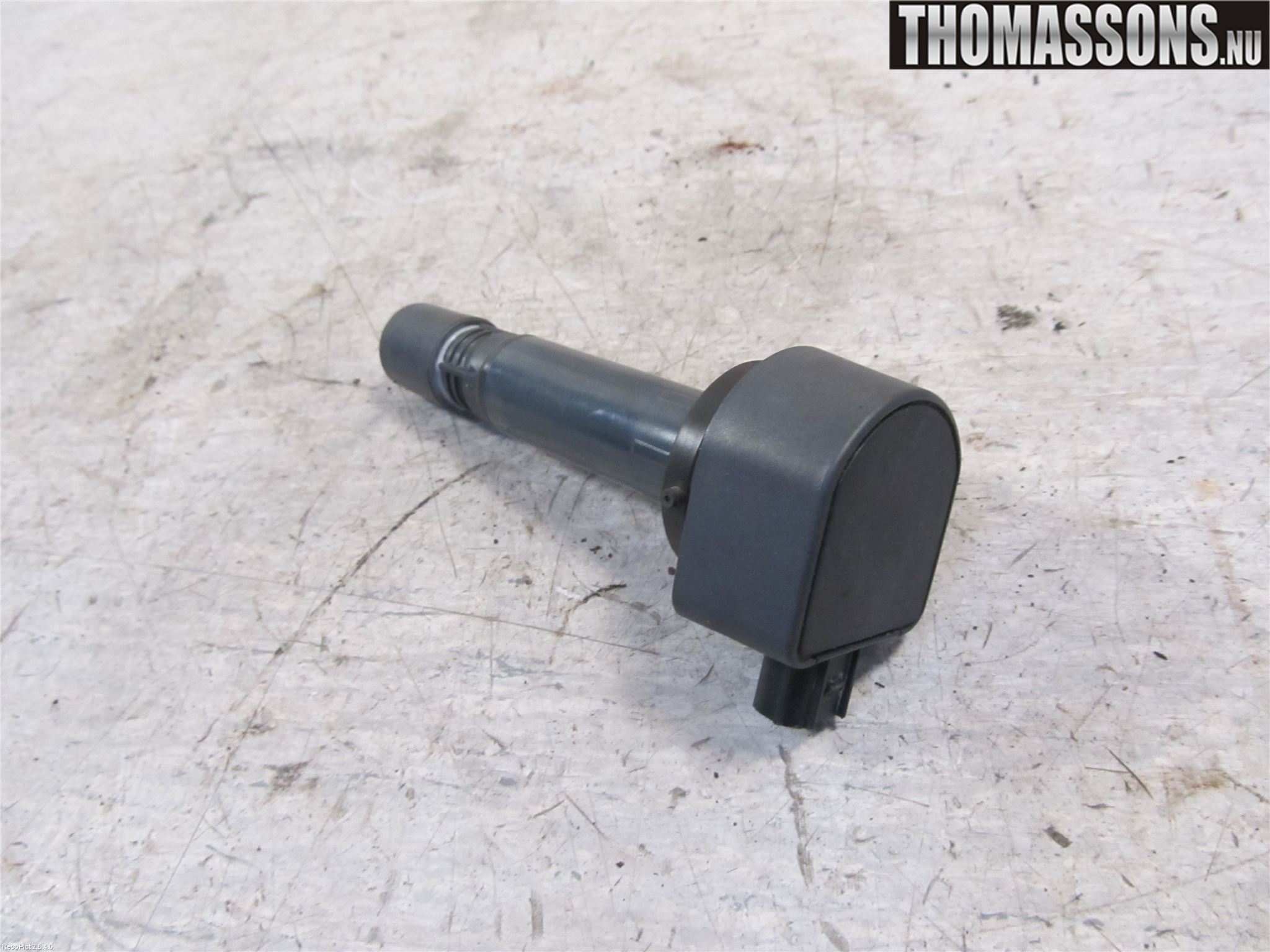 Honda ACCORD    08- Coil