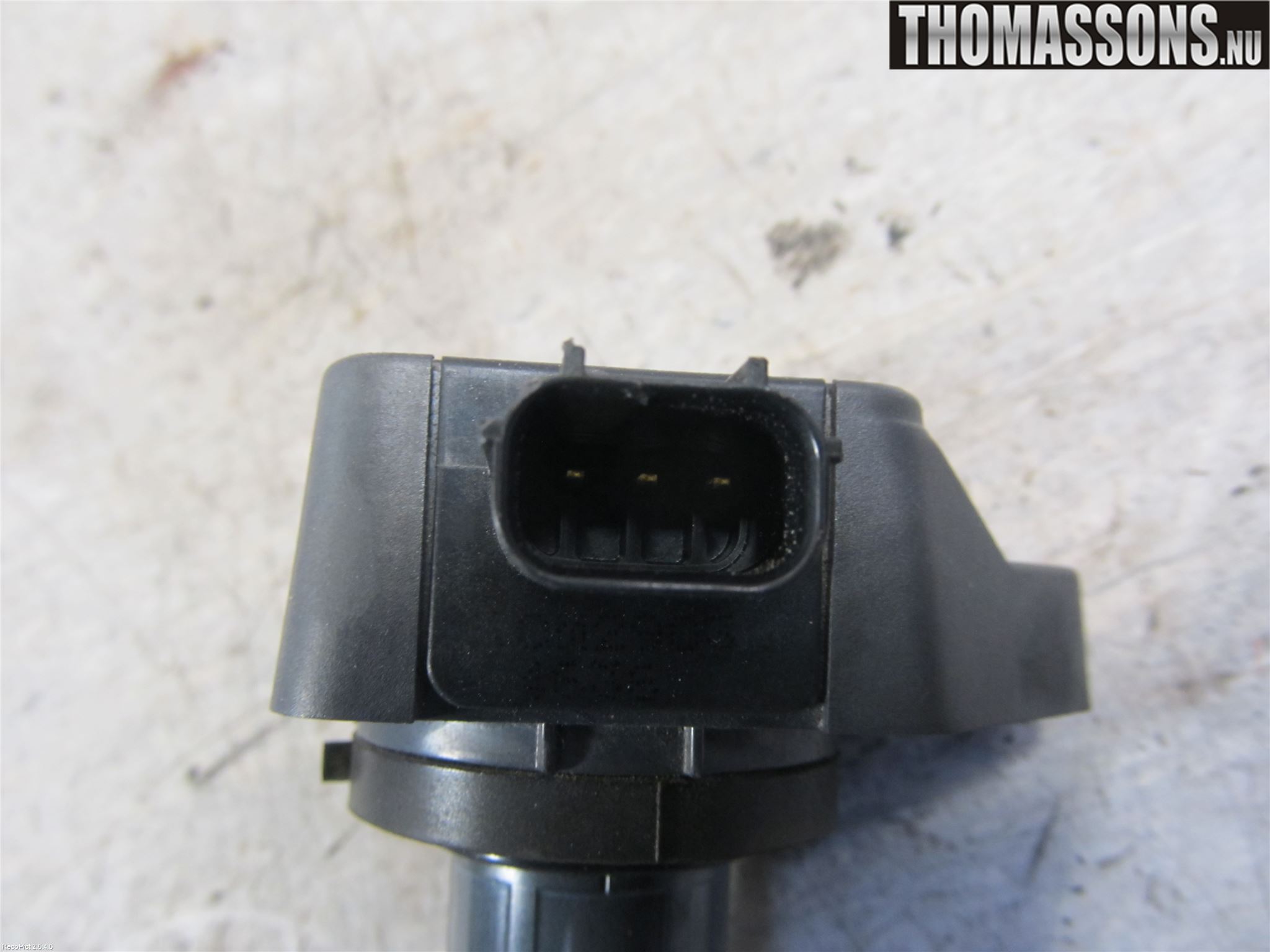 Honda ACCORD    08- Coil