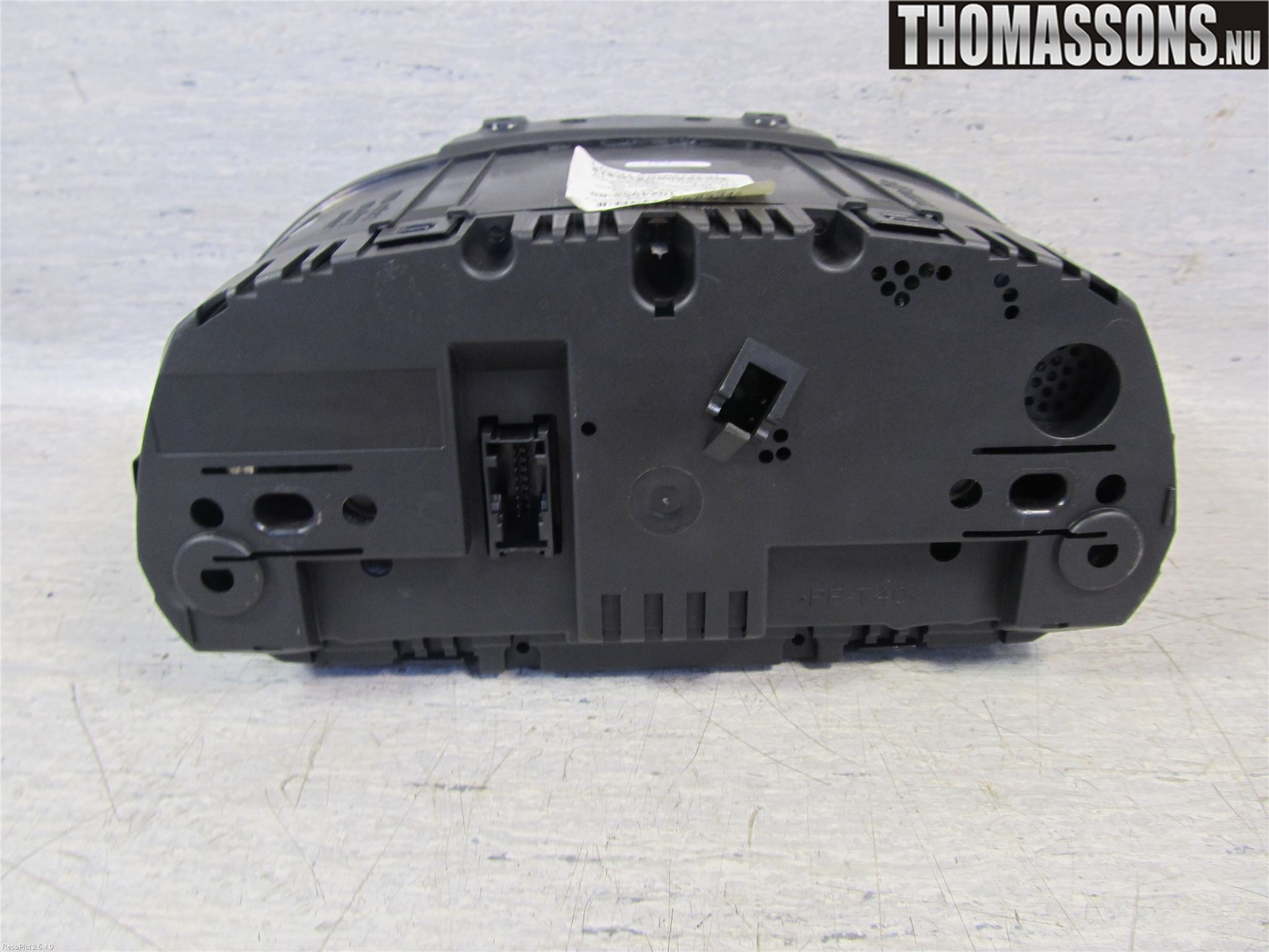 BMW 1 E87/81 5D/3D 03-11 Instr Kombinert