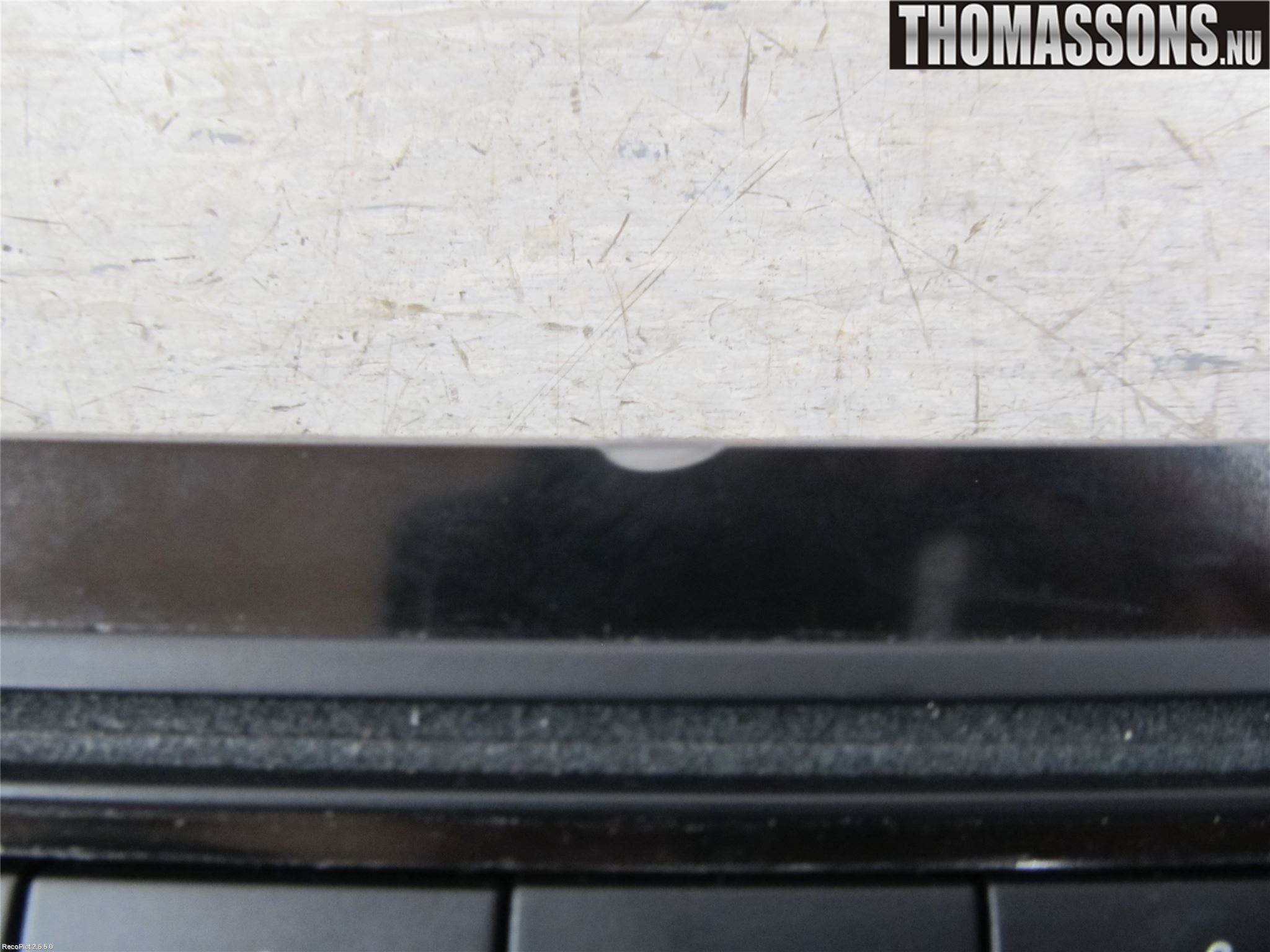 BMW 7 F01/02/03/04 09-15 Varmeapparat Panel(Regulering)