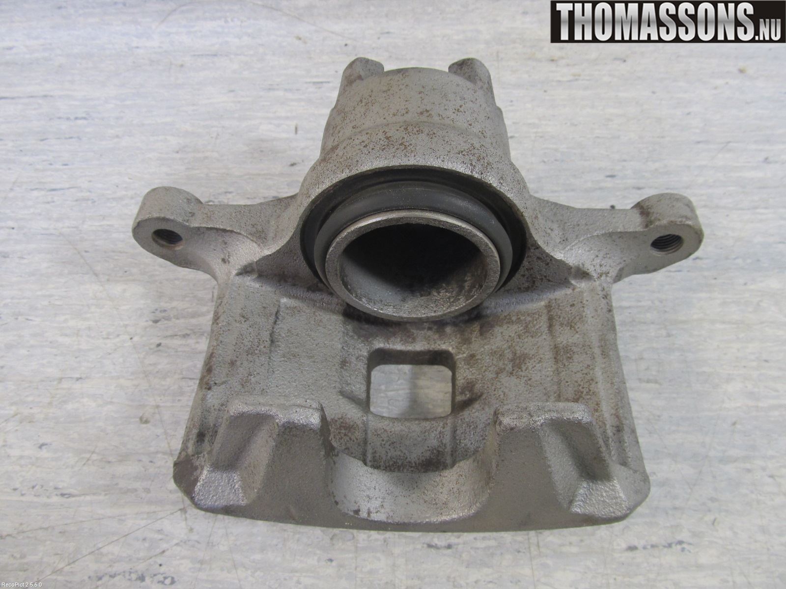 Mitsubishi LANCER 07-14 Bremsecaliper Foran Venstre