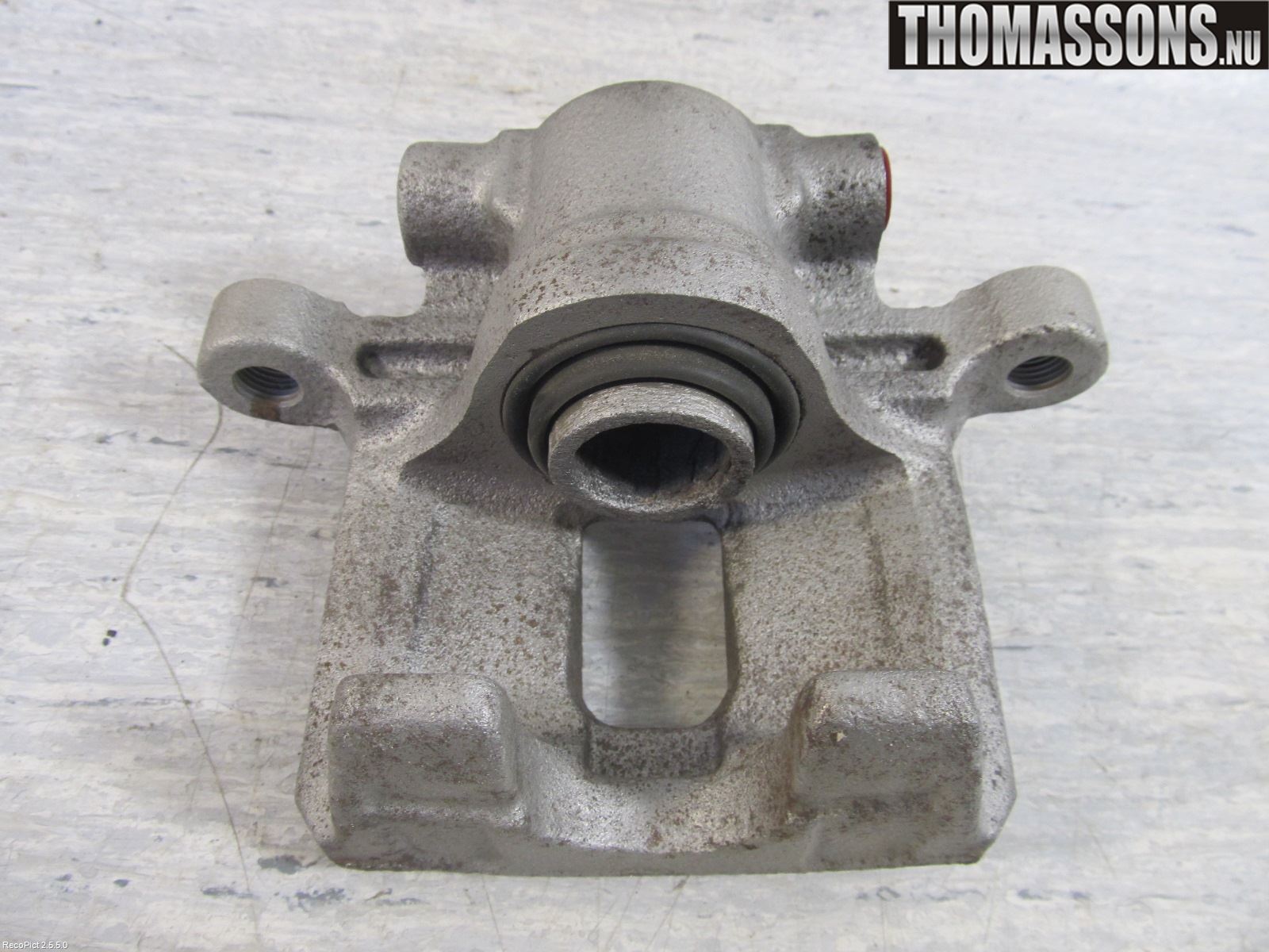 Mitsubishi LANCER 07-14 Bremsecaliper Bak Venstre