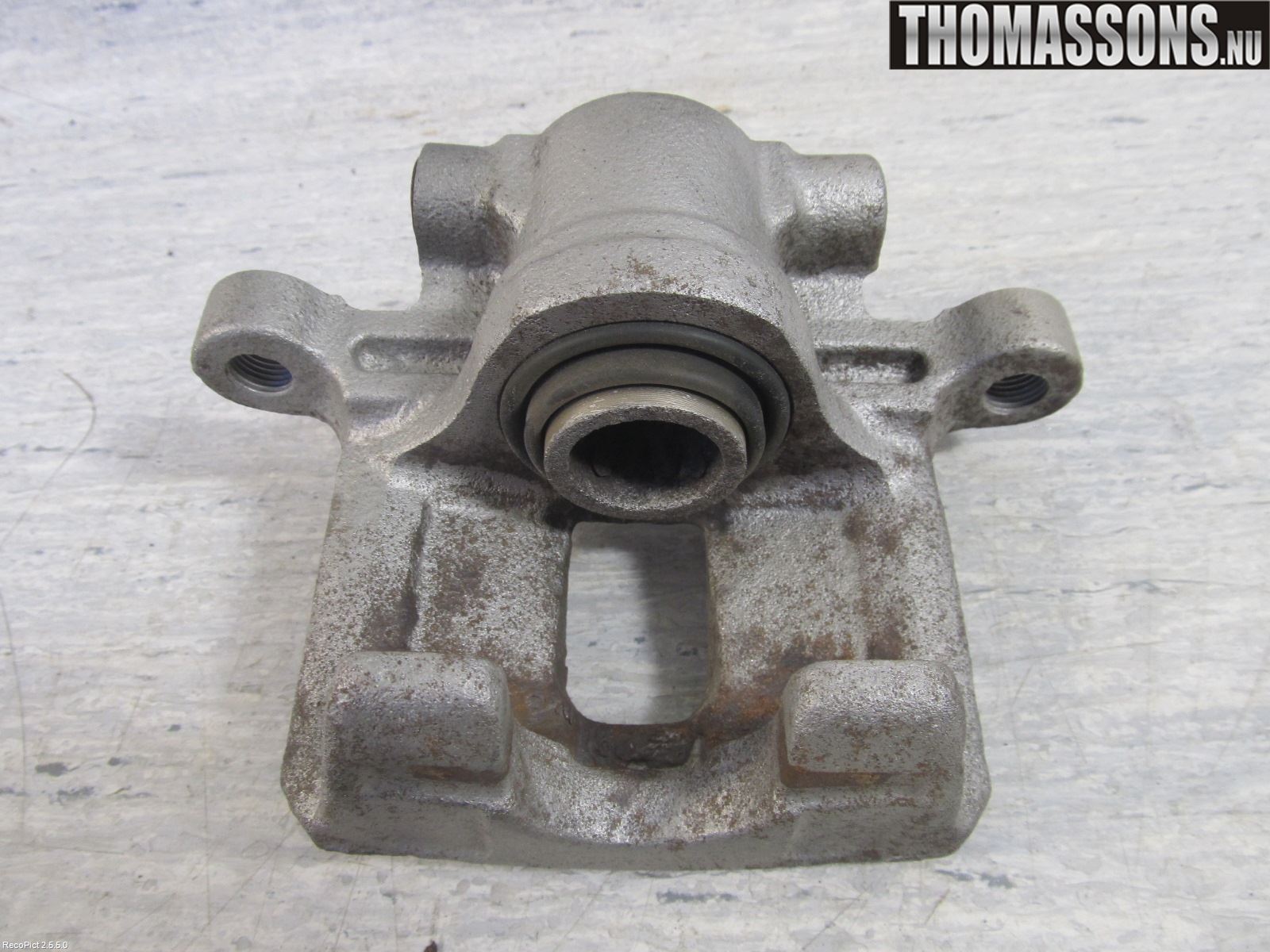 Mitsubishi LANCER 07-14 Bremsecaliper Bak Høyre