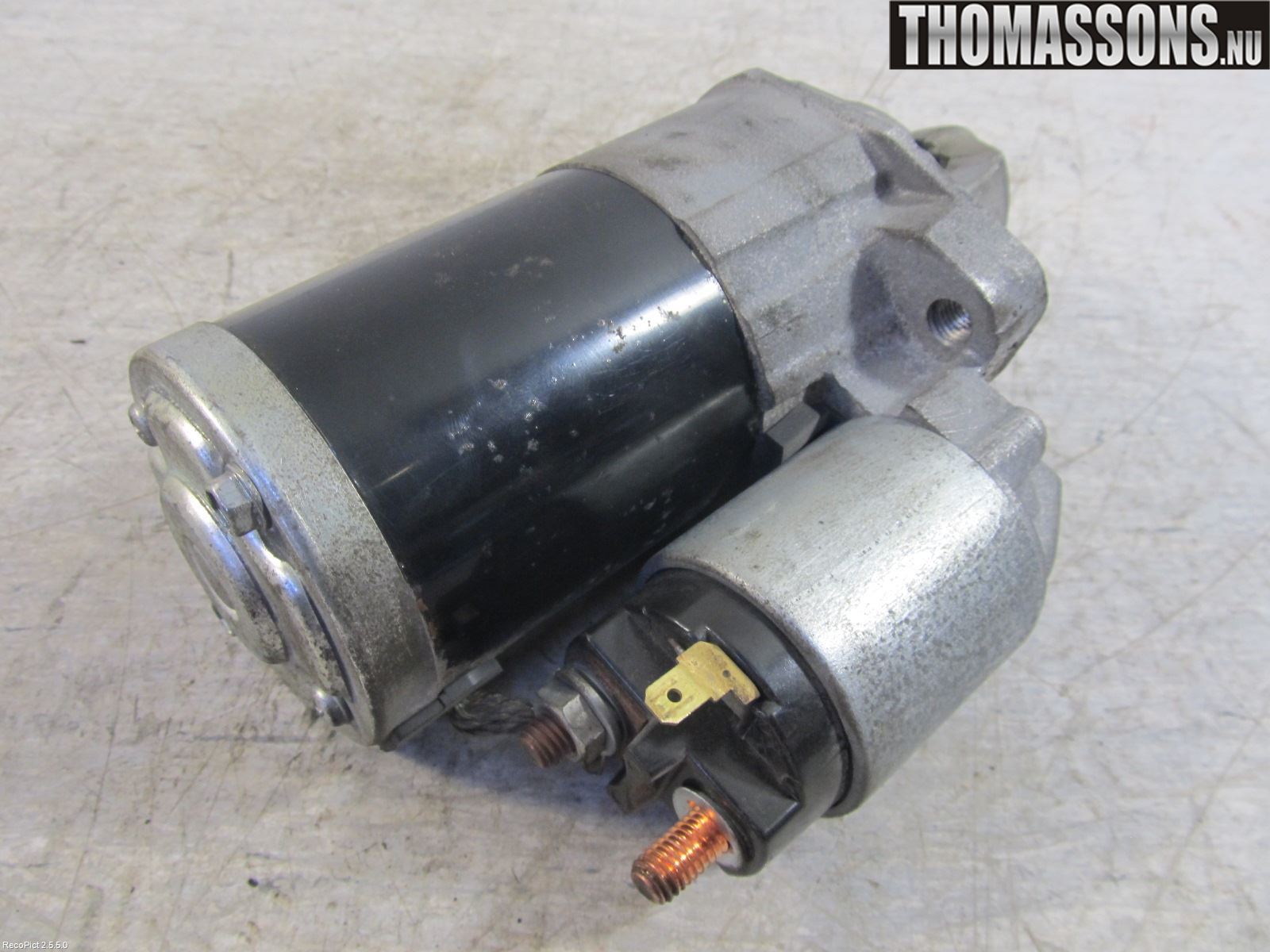 Mitsubishi LANCER 07-14 Startmotor