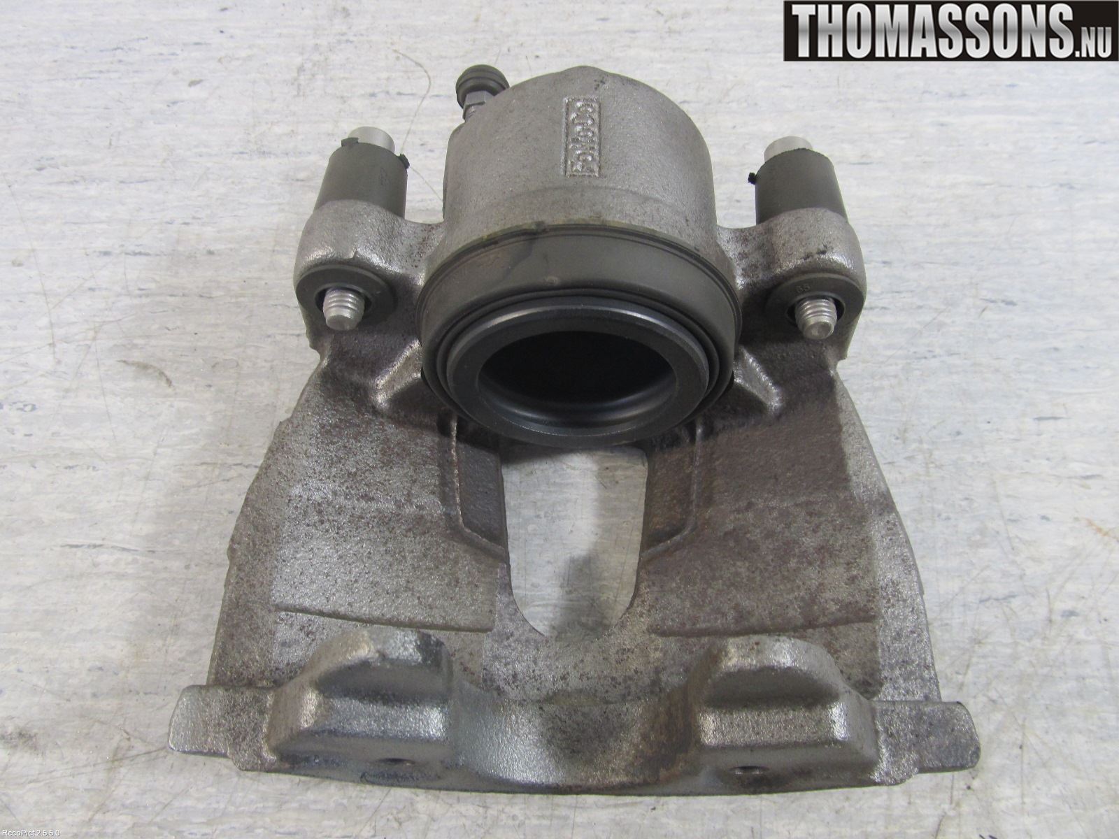 Ford C-MAX II  11-14 Bremsecaliper Foran Venstre