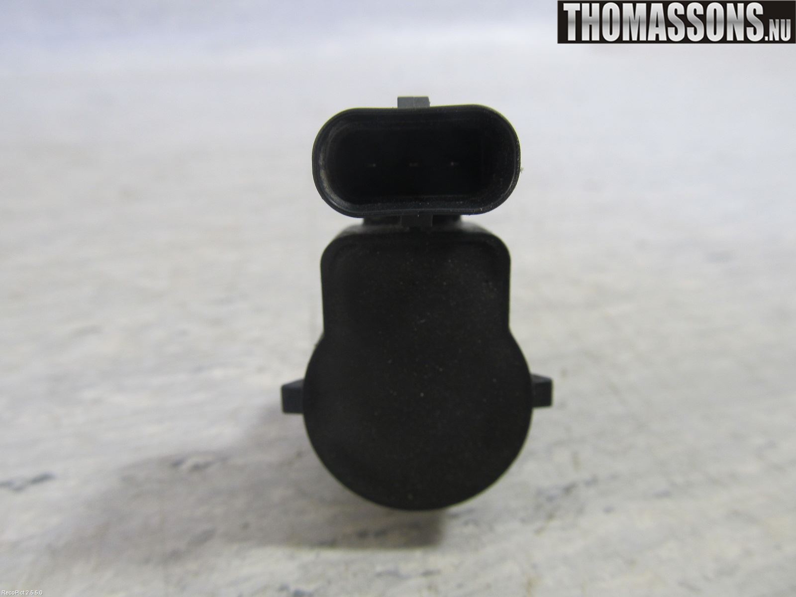BMW 3 E90/91 SED/TOU 05-12 Sensor Ryggesensor