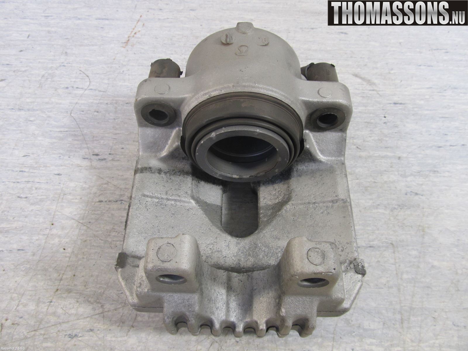 BMW 3 E90/91 SED/TOU 05-12 Bremsecaliper Foran Venstre