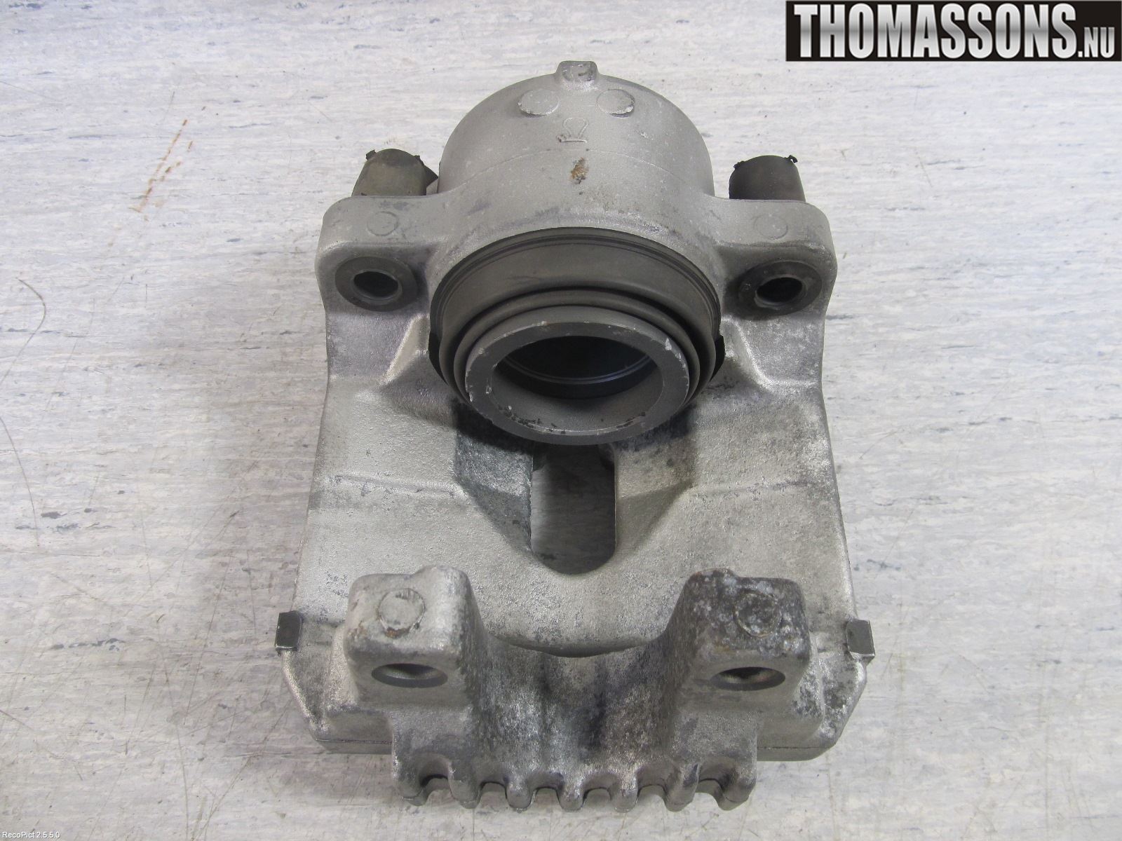 BMW 3 E90/91 SED/TOU 05-12 Bremsecaliper Foran Høyre