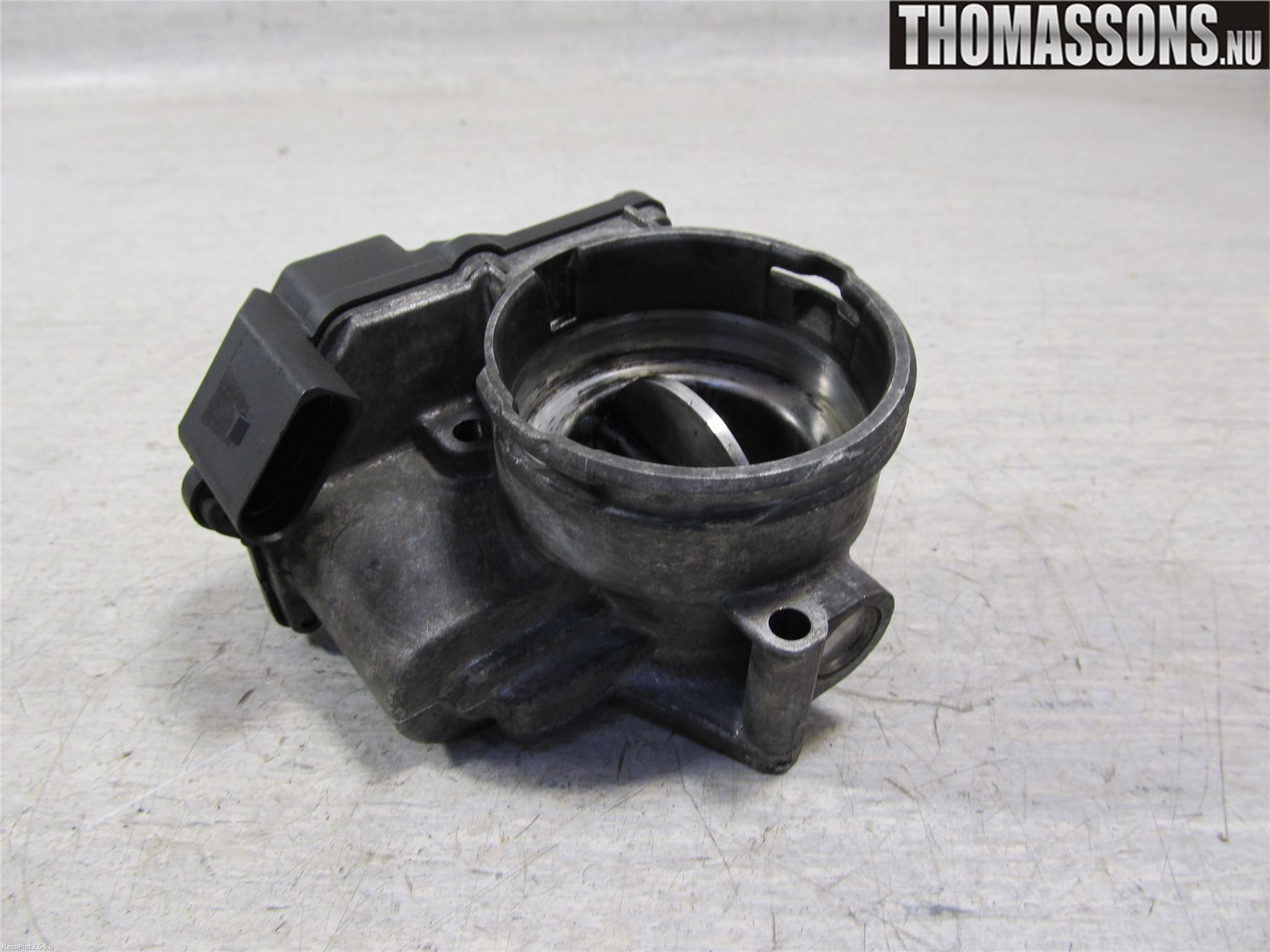 Seat IBIZA III 06-08 Inns Spjeldhus