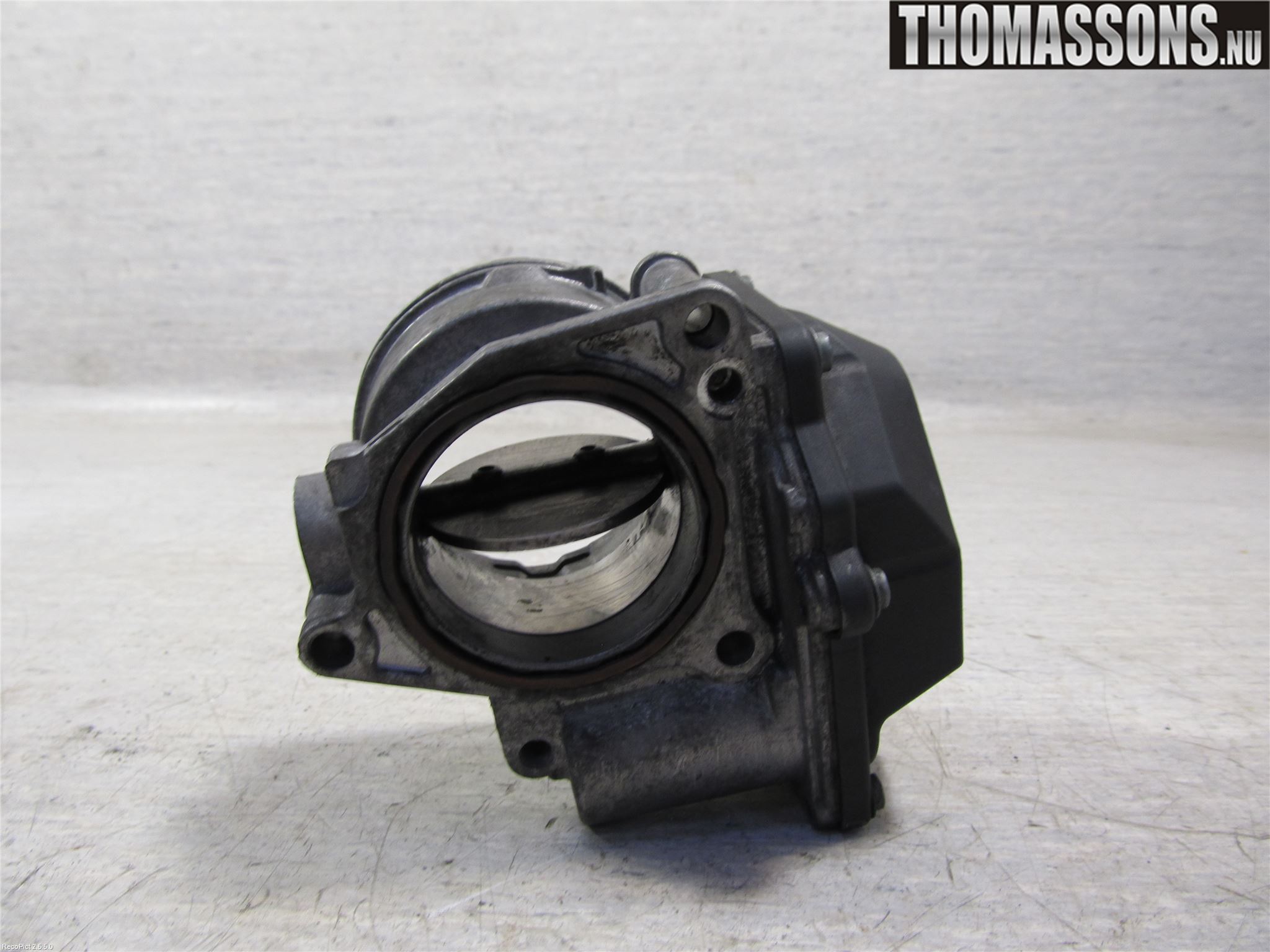 Seat IBIZA III 06-08 Inns Spjeldhus