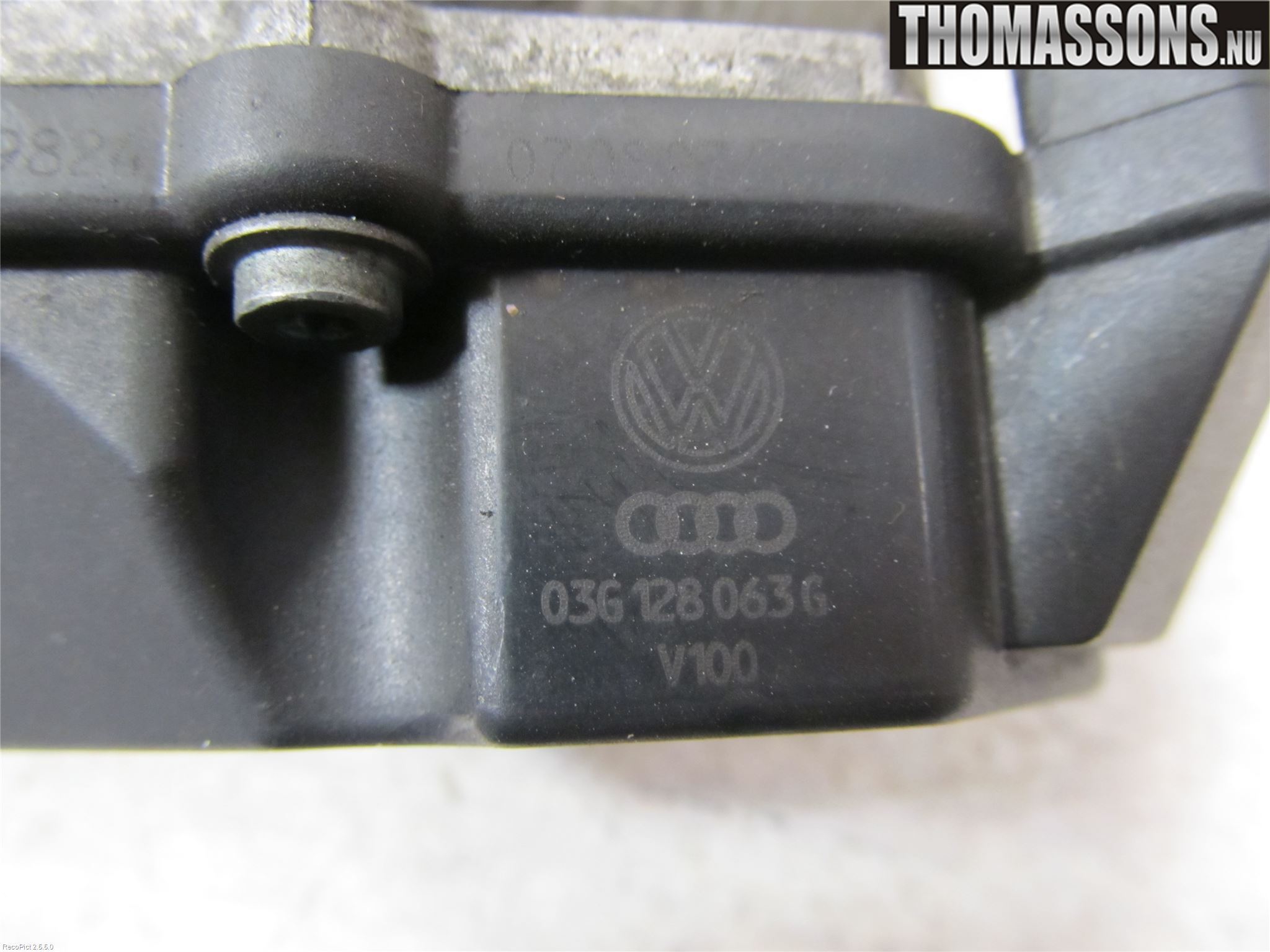 Seat IBIZA III 06-08 Inns Spjeldhus
