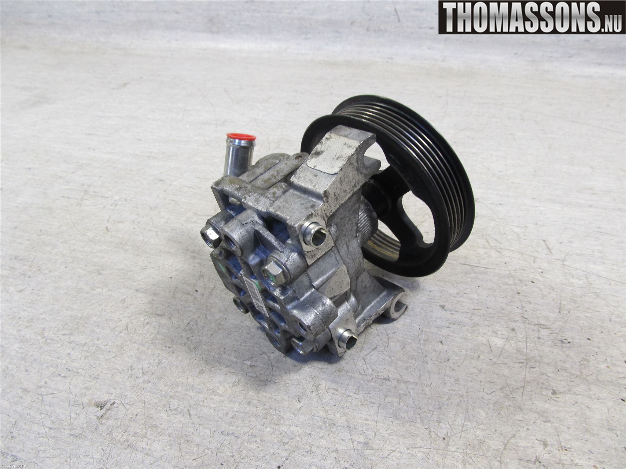 Ford TRANSIT CONNECT 09-13 Servo Pumpe