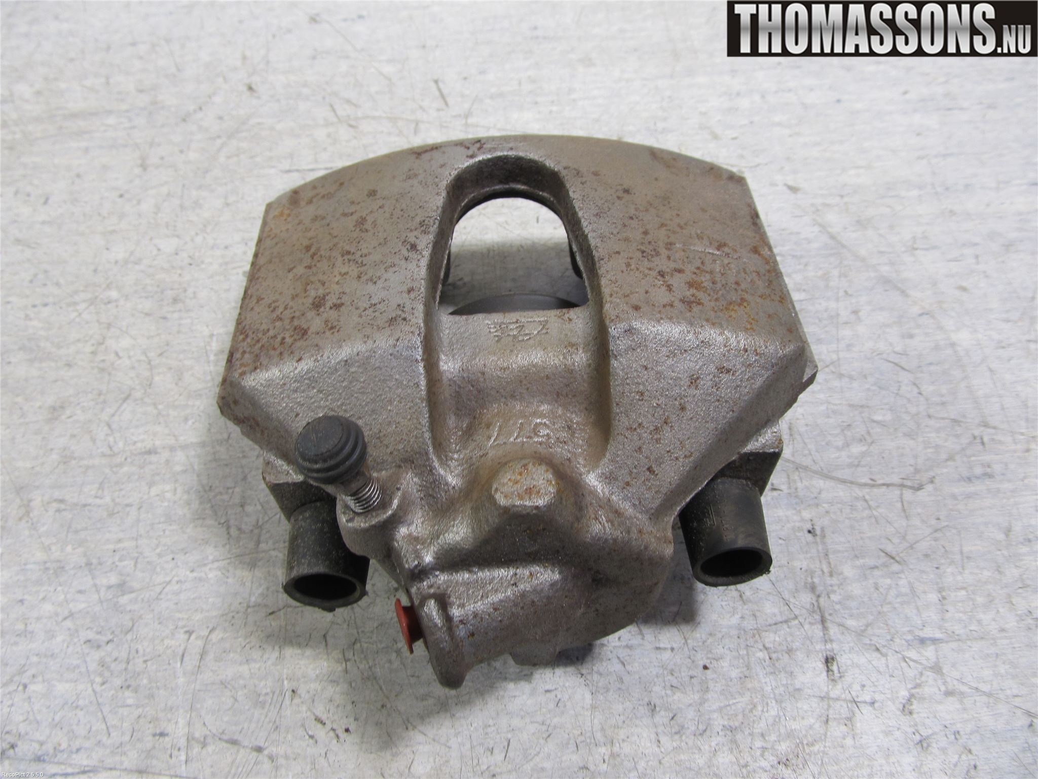 Ford TRANSIT CONNECT 09-13 Bremsecaliper Foran Venstre