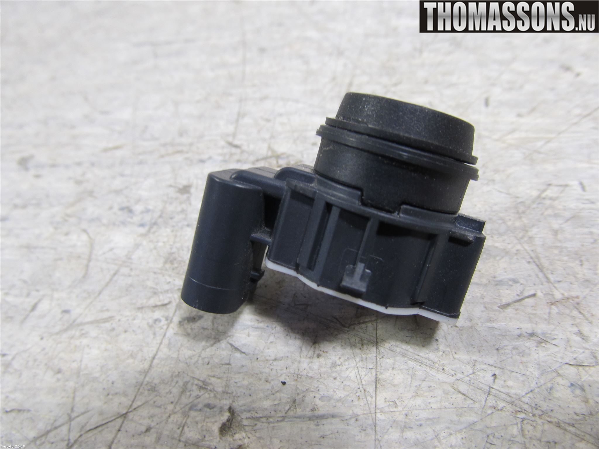 BMW 1 F20/F21 11-19 Sensor Ryggesensor