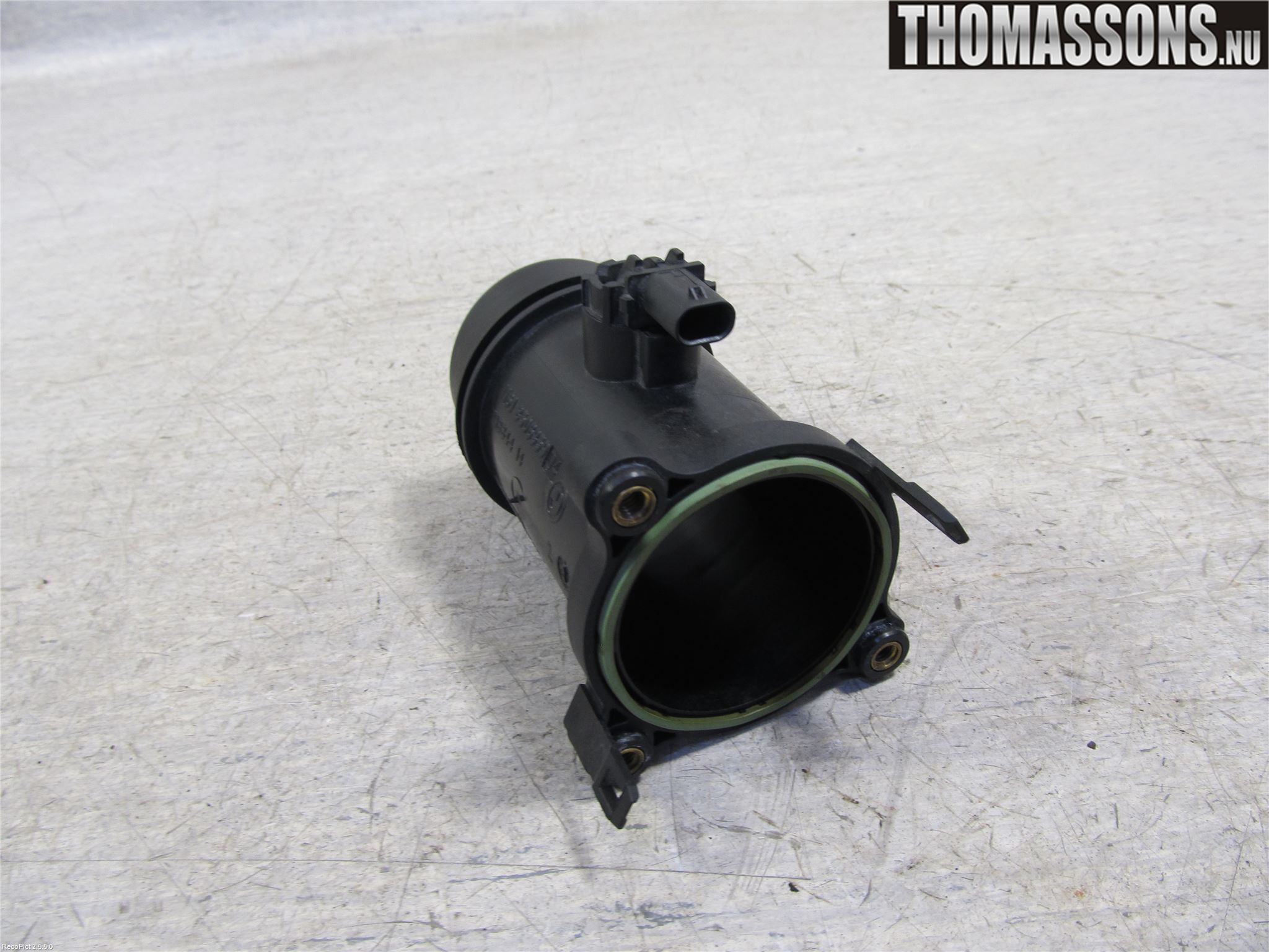 BMW 1 F20/F21 11-19 Inns Luftmassemåler