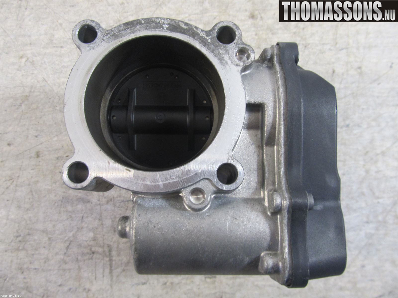 Seat IBIZA IV 08-16 Inns Spjeldhus