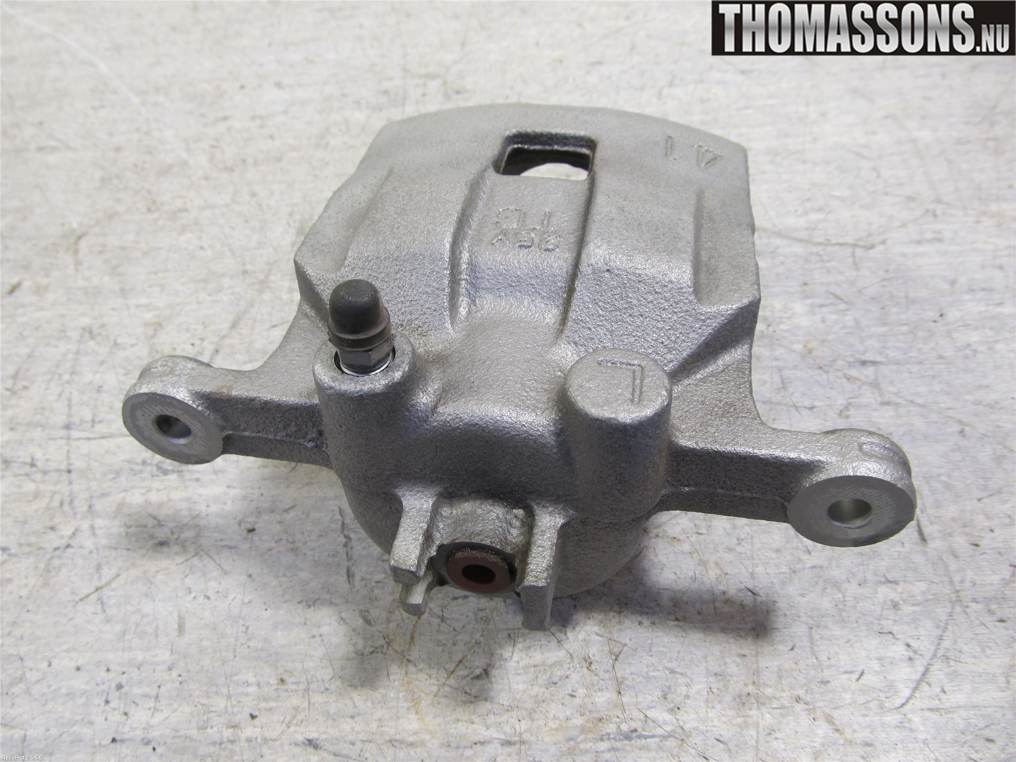 Suzuki SWIFT 11-16 Bremsecaliper Foran Venstre