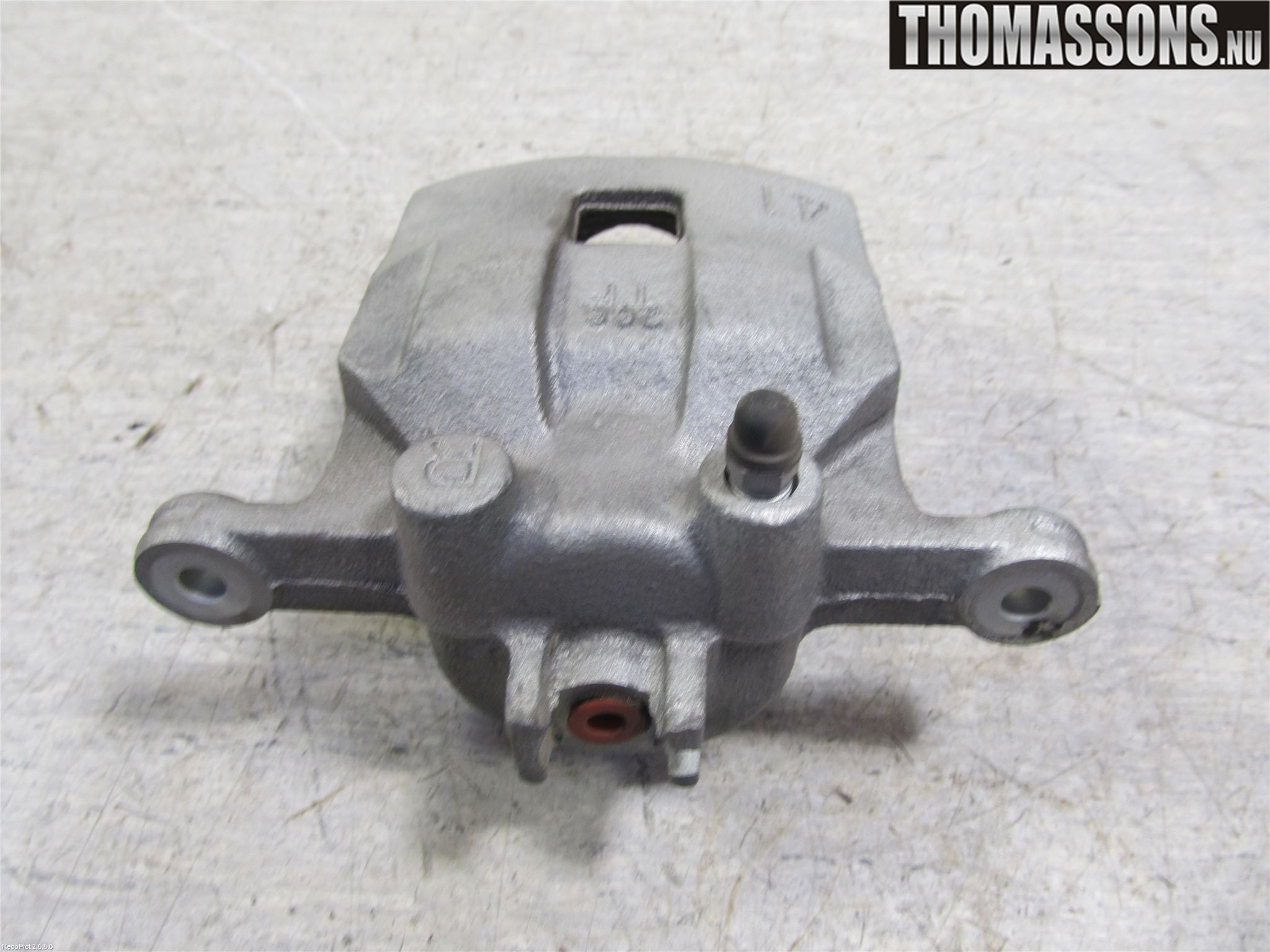 Suzuki SWIFT 11-16 Bremsecaliper Foran Høyre