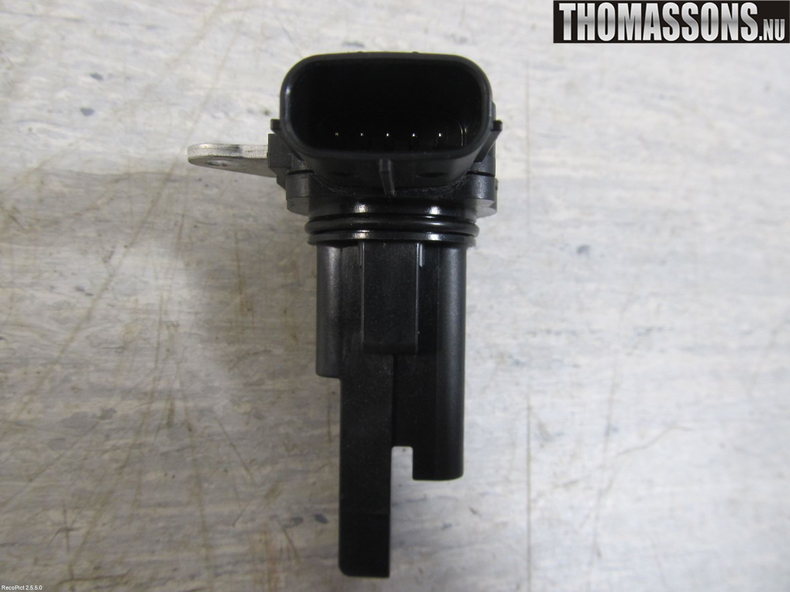 Toyota AVENSIS 09-15 Inns Luftmassemåler