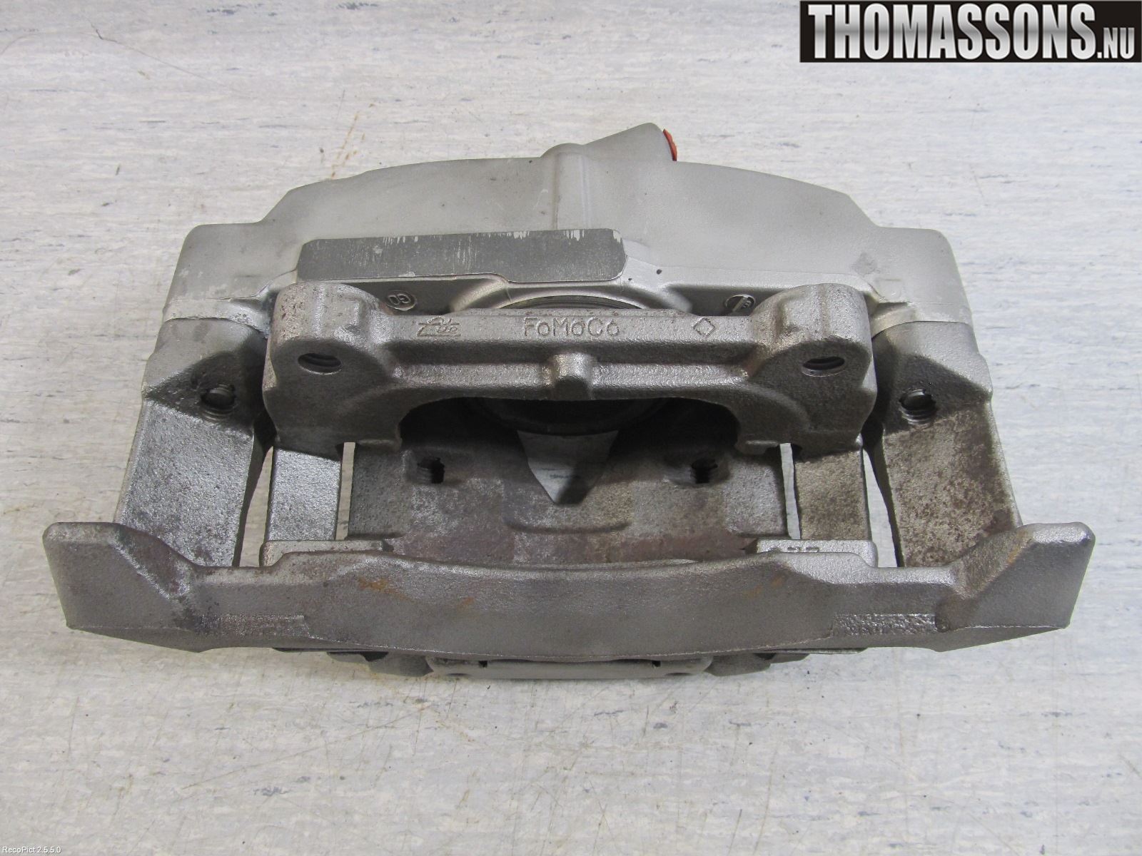 Volvo V70 08-13 Bremsecaliper Foran Høyre
