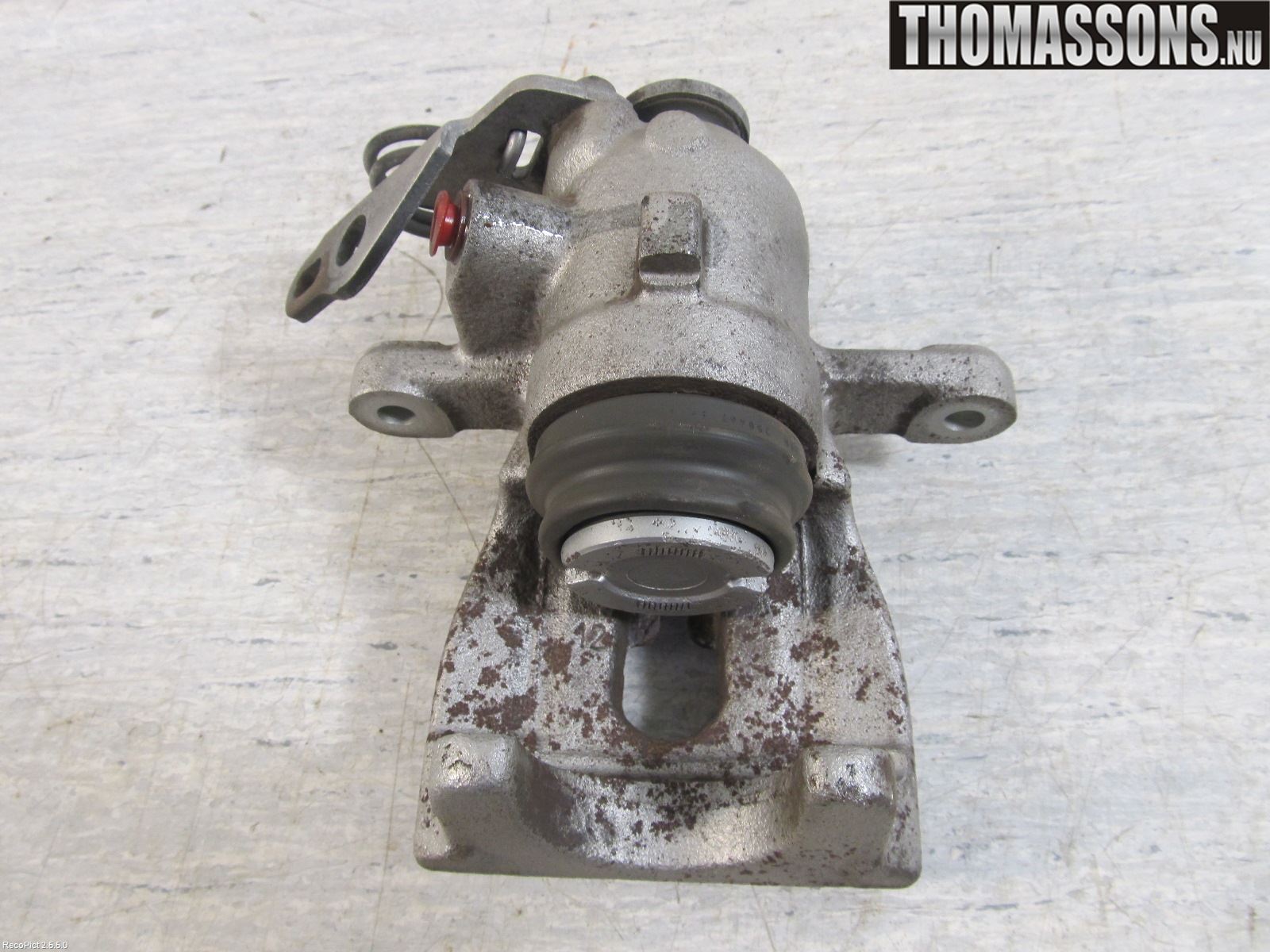 Ford MONDEO 07-15 Bremsecaliper Bak Venstre