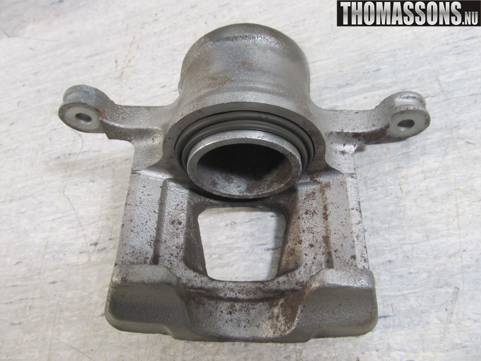 Chevrolet KALOS Bremsecaliper Foran Venstre