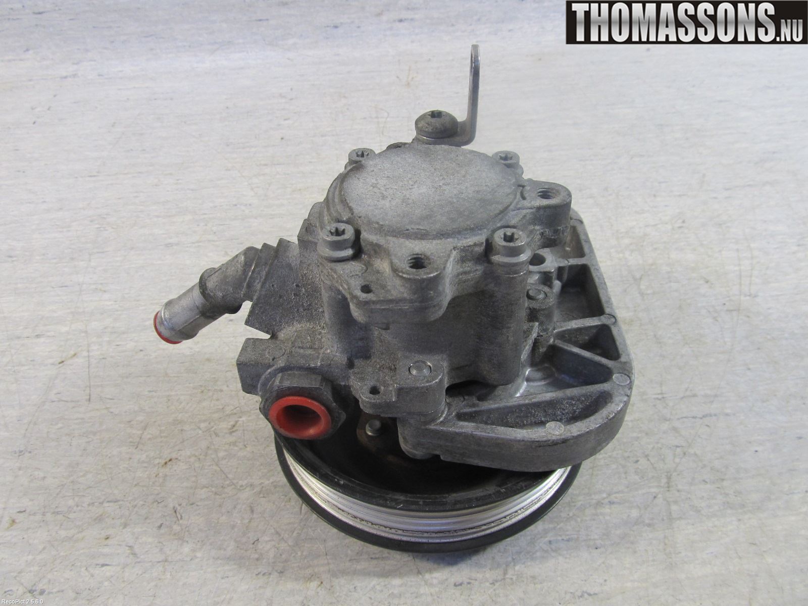BMW 3 E90/91 SED/TOU 05-12 Servo Pumpe
