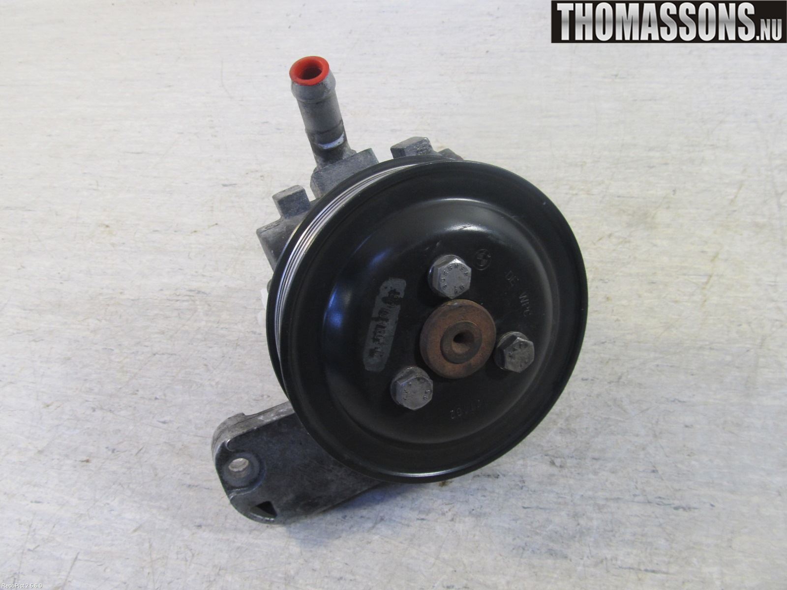 BMW 3 E90/91 SED/TOU 05-12 Servo Pumpe