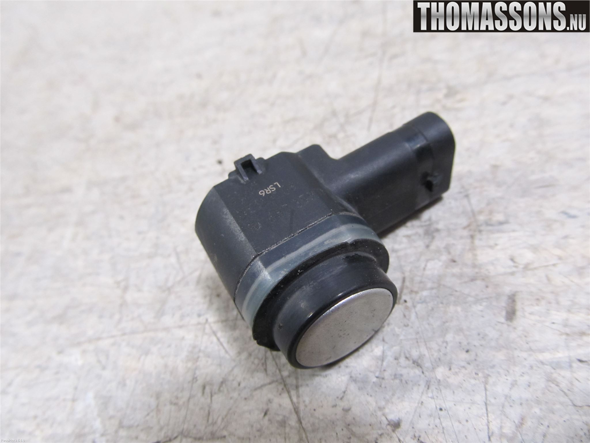 Volkswagen VW PASSAT CC 08-16 Sensor Ryggesensor