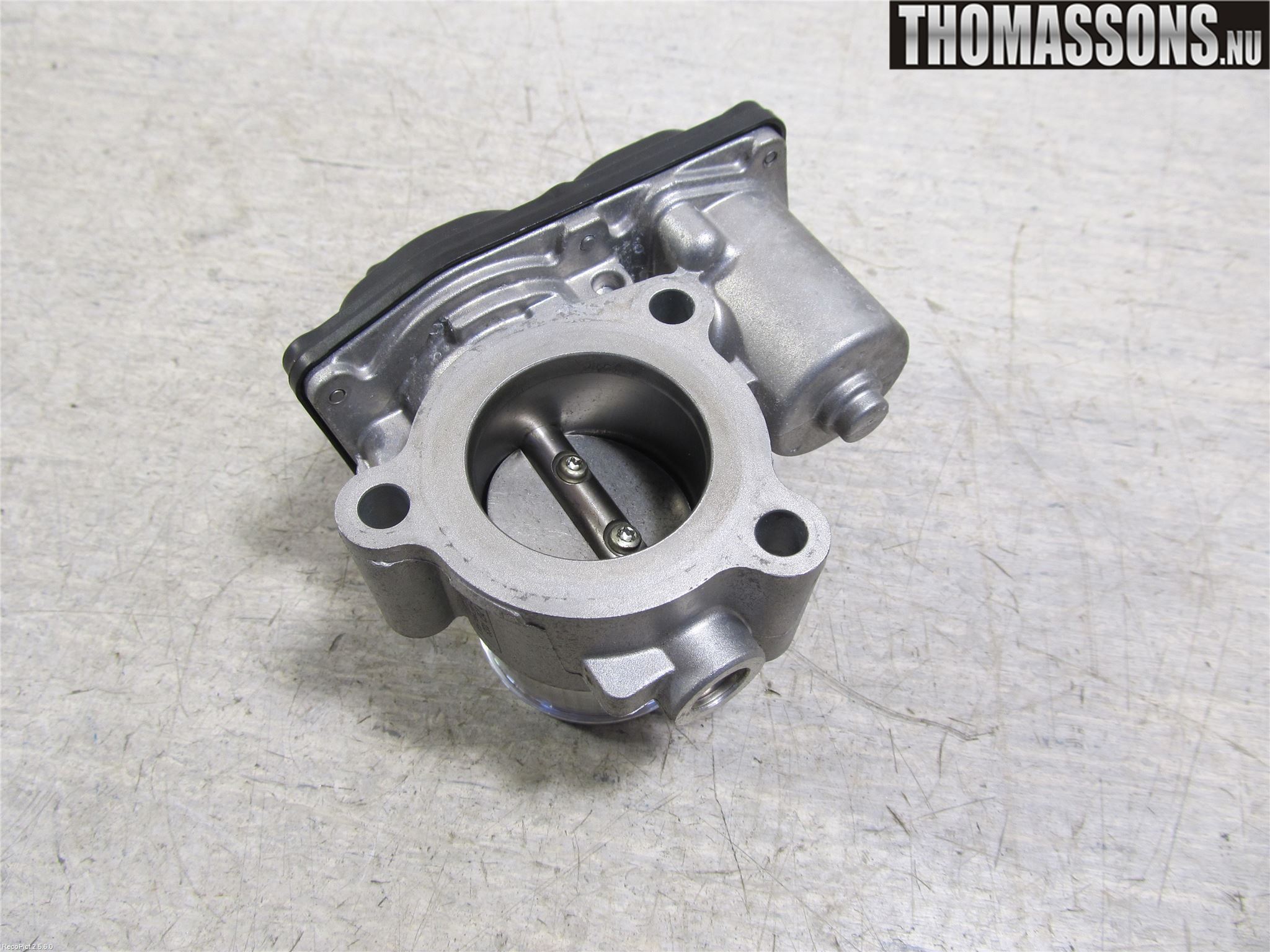 Ford FOCUS 11-14 Inns Spjeldhus