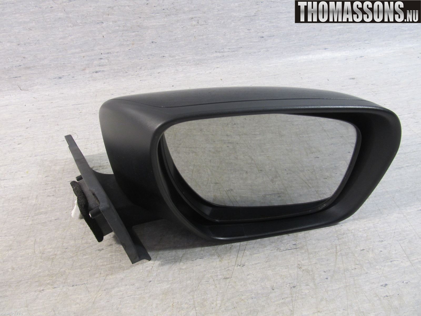 Mazda 5 05-10 Speil H M-El Justering