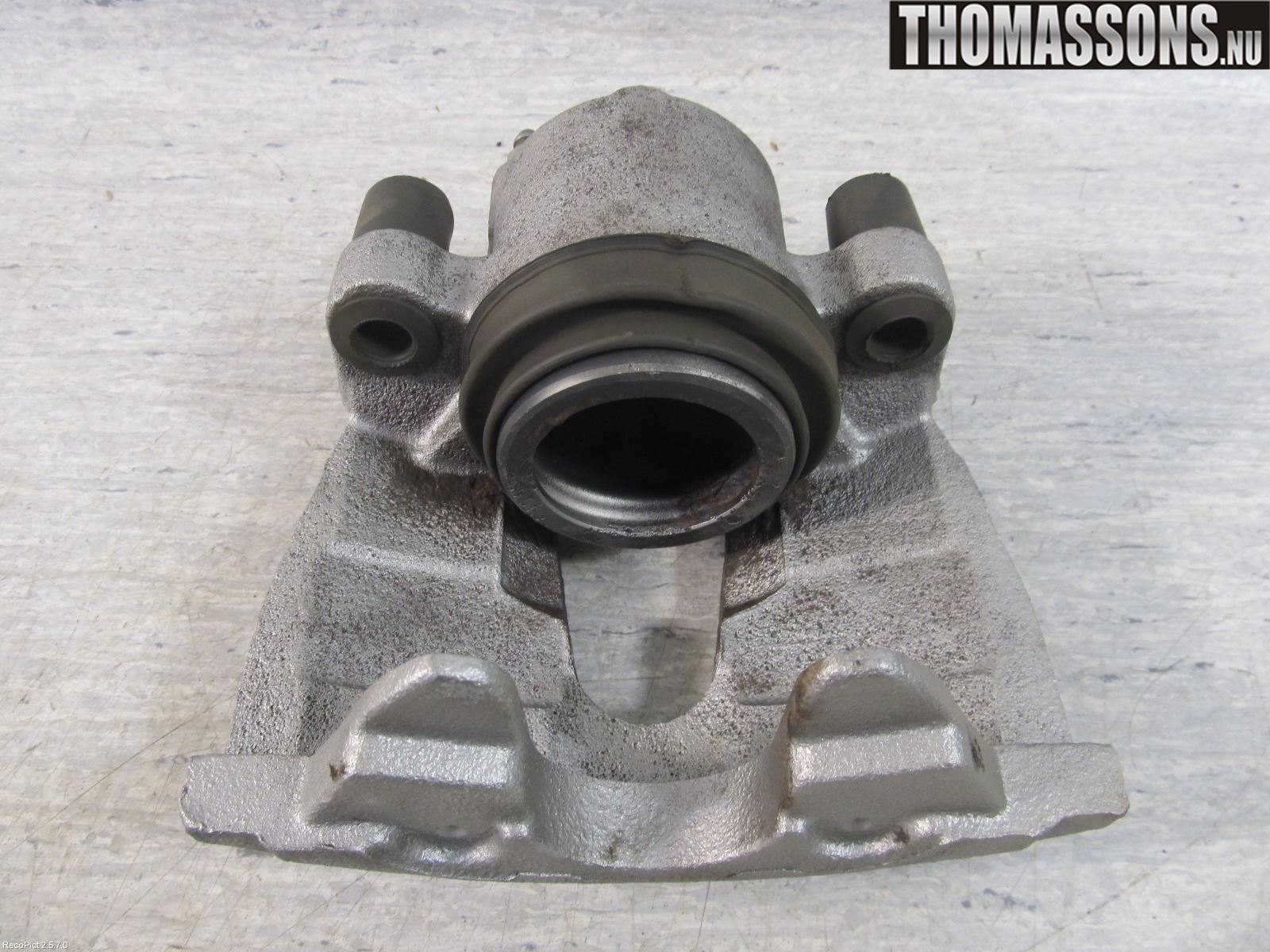 Mazda 5 05-10 Bremsecaliper Foran Venstre