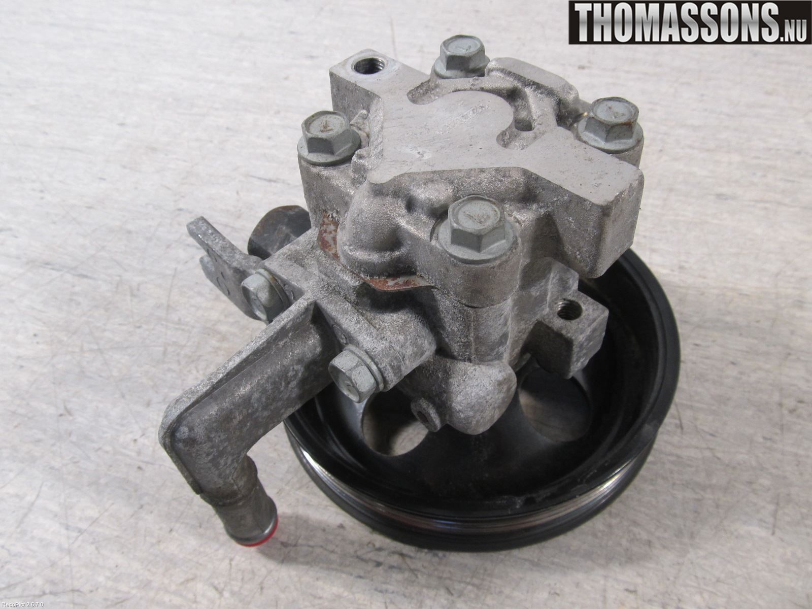 Kia SORENTO 10-14 Servo Pumpe