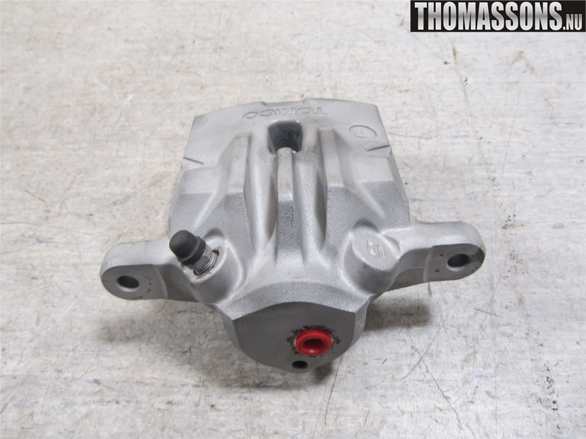 Subaru LEGACY    07-09 Bremsecaliper Bak Høyre