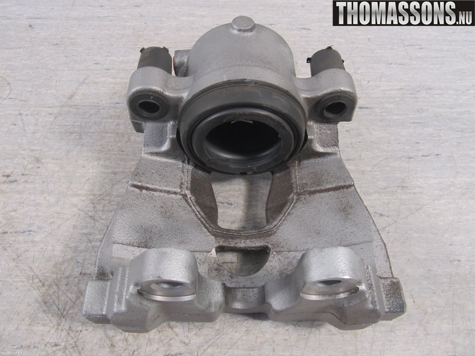 Lancia DELTA Bremsecaliper Foran Høyre