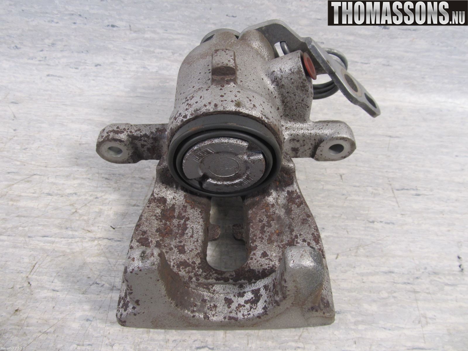 Ford S-MAX 06-15 Bremsecaliper Bak Venstre