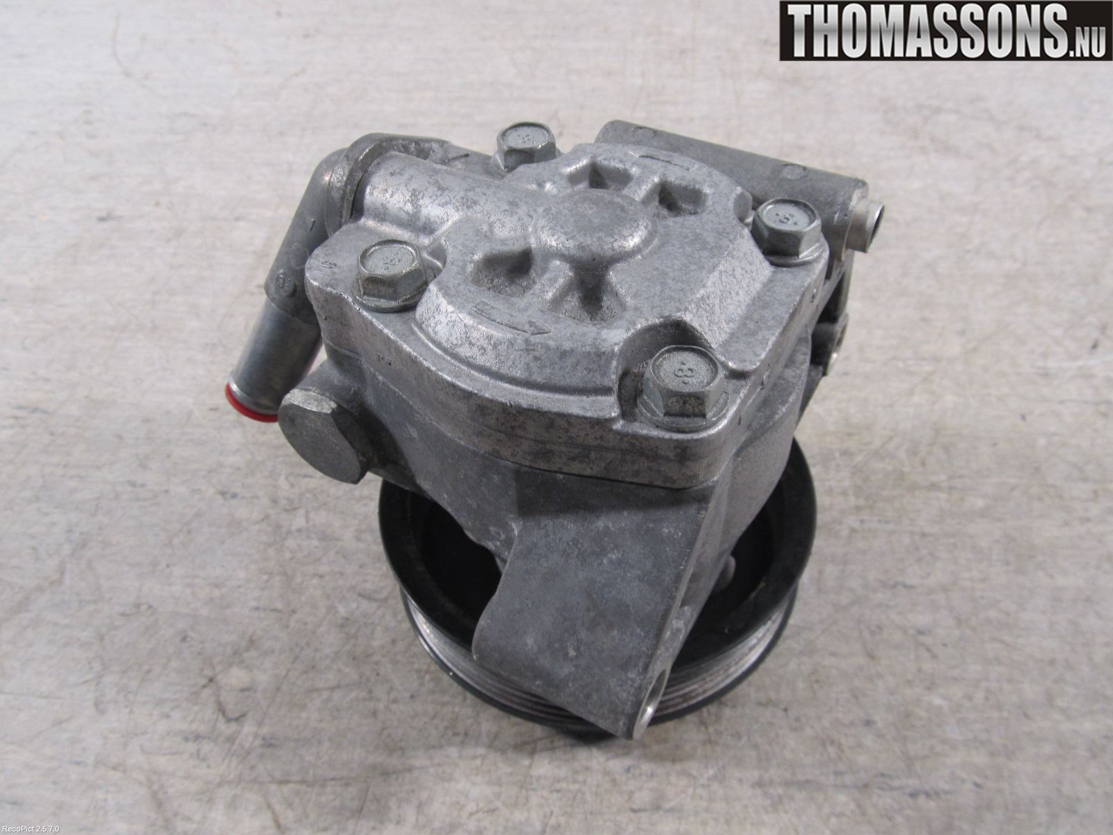Ford S-MAX 06-15 Servo Pumpe