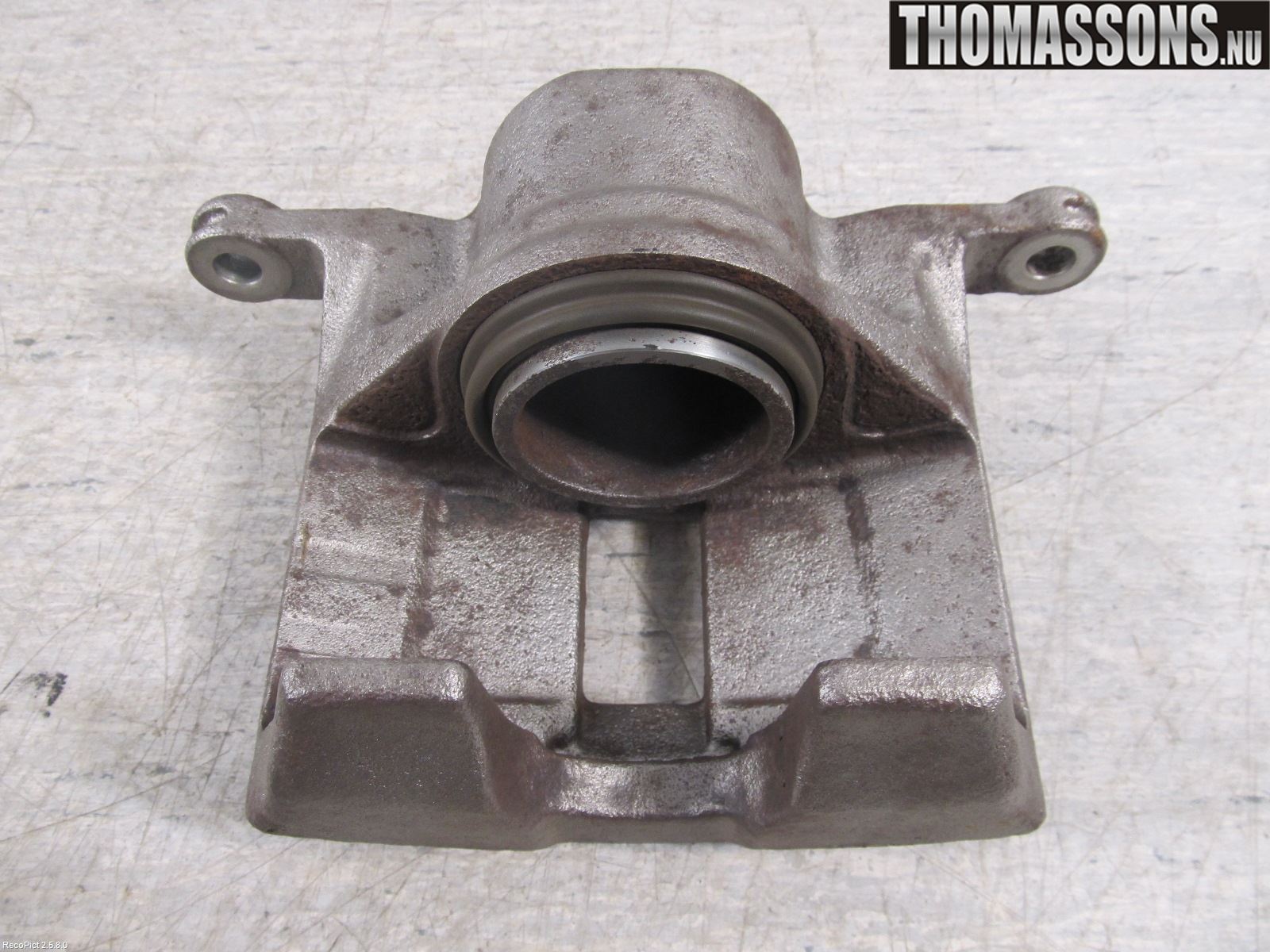 Honda FR-V Bremsecaliper Foran Venstre