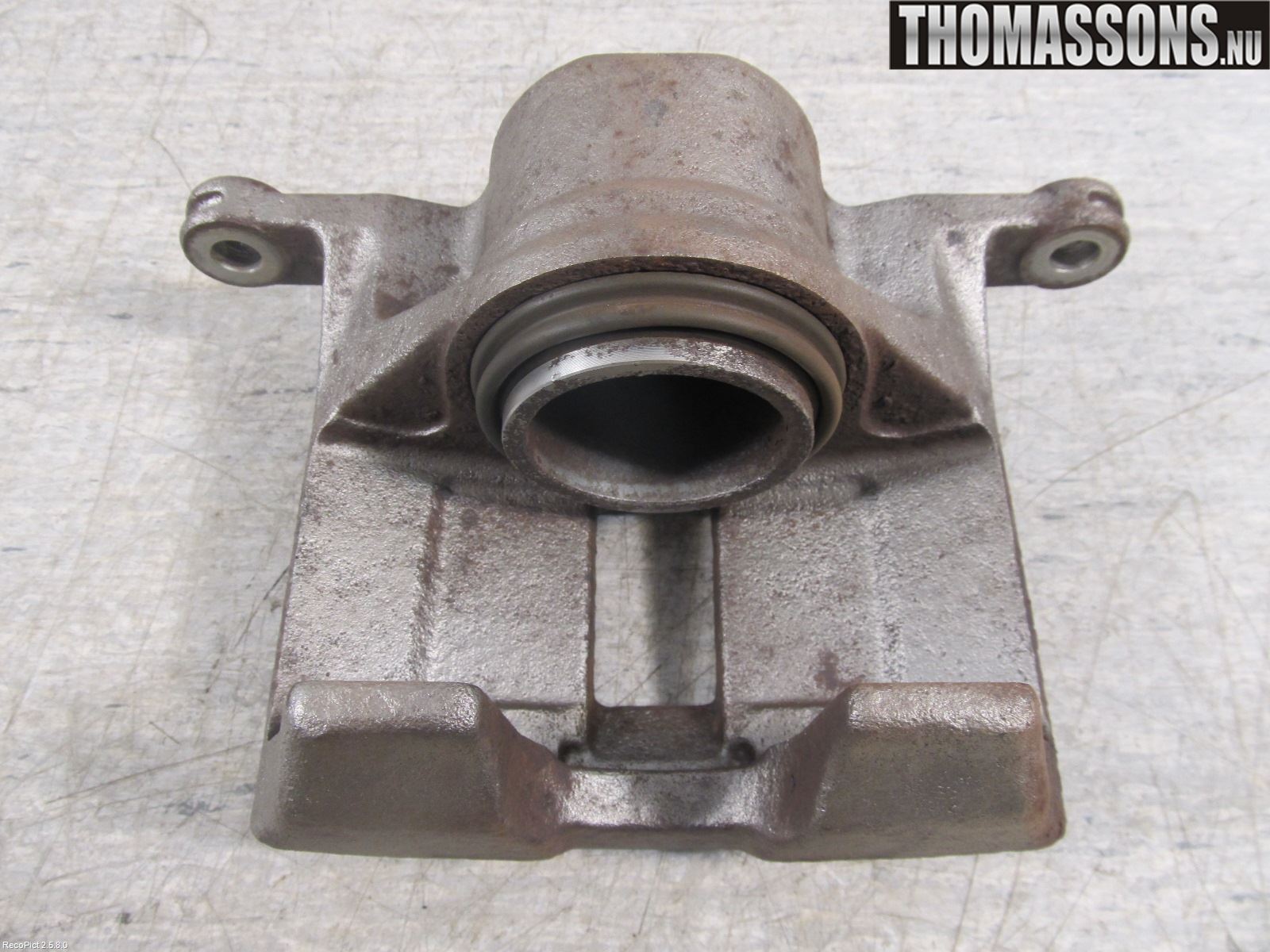 Honda FR-V Bremsecaliper Foran Høyre