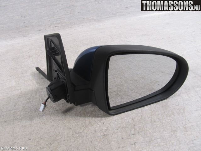 Mitsubishi COLT 09-13 Speil H M-El Justering