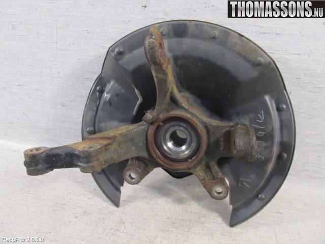Honda CIVIC 06-11 Spindel Hf