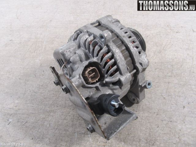Honda CIVIC 06-11 Dynamo