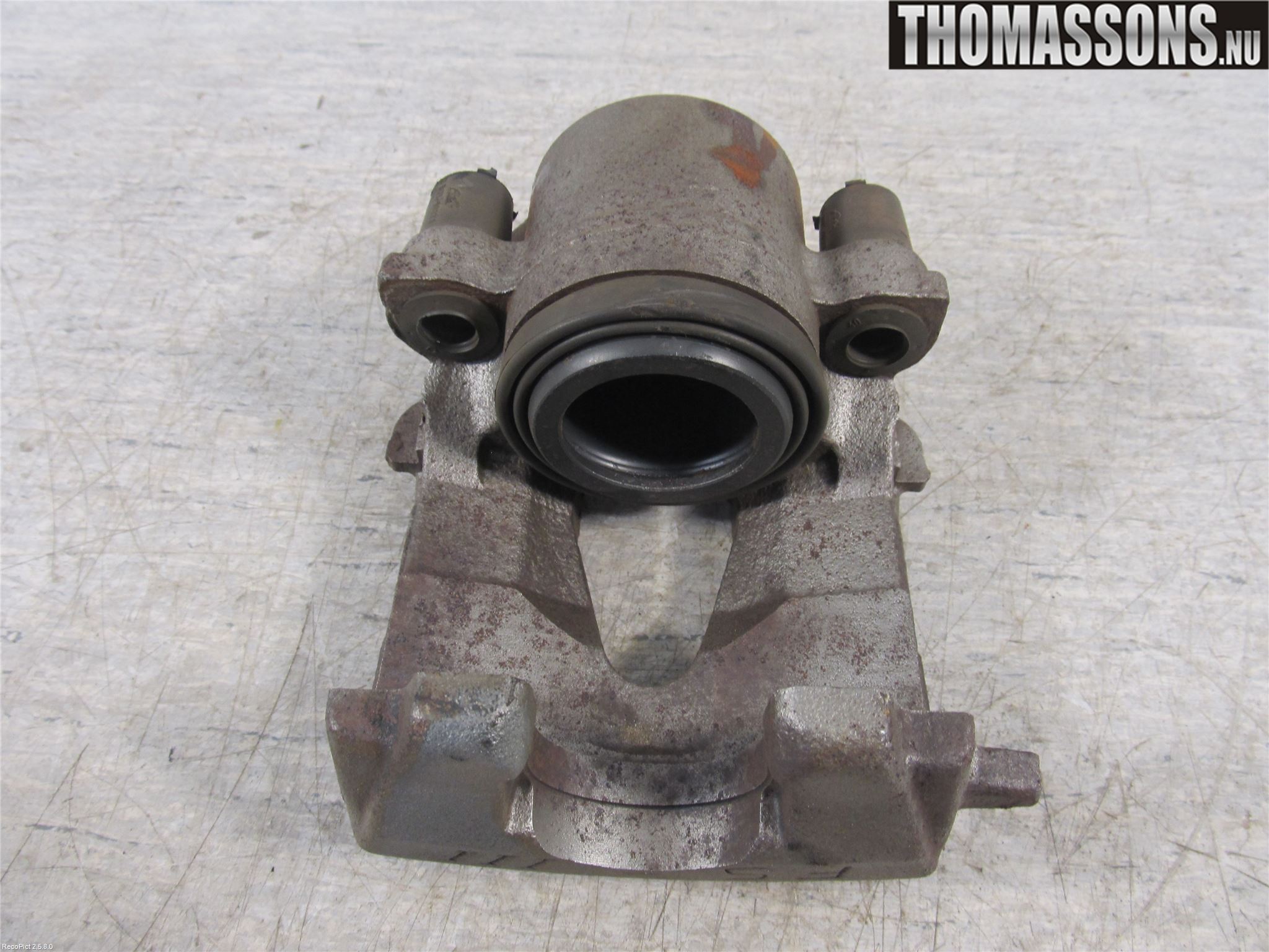 Seat IBIZA IV 08-16 Bremsecaliper Foran Venstre